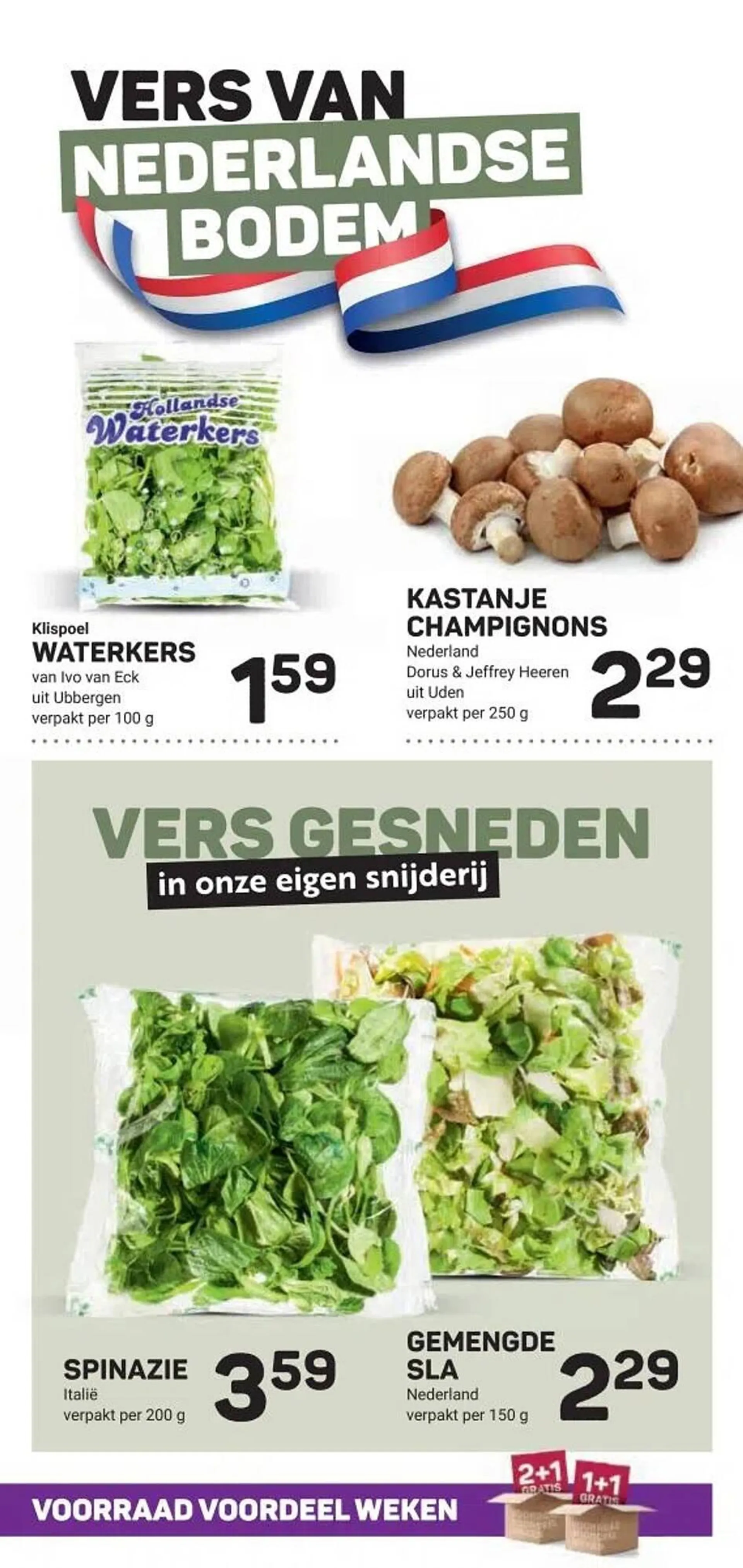 Ekoplaza folder van 23 april tot 29 april 2025 - Folder pagina 17
