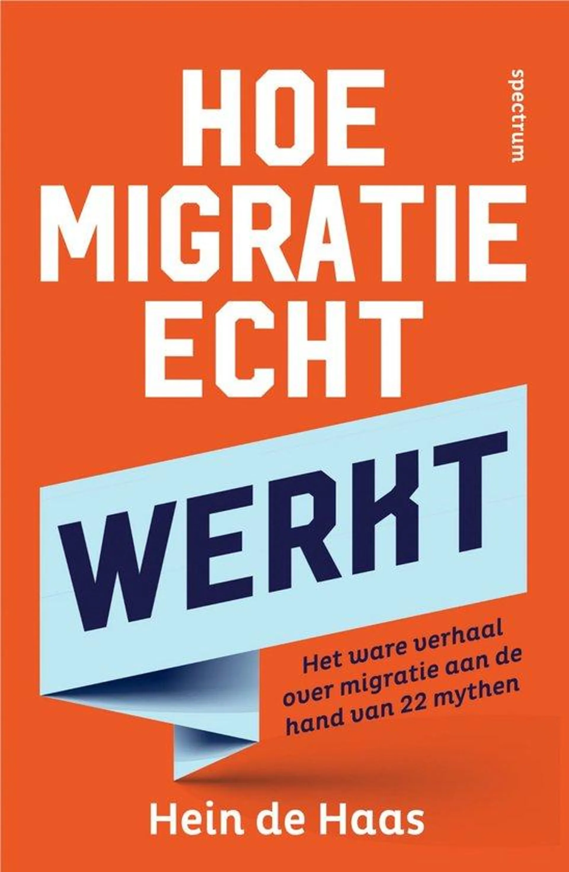 Hoe migratie echt werkt Ebook Tooltip Ebooks kunnen worden gelezen op uw computer en op daarvoor geschikte e-readers. Het ware verhaal over migratie aan de hand van 22 mythen