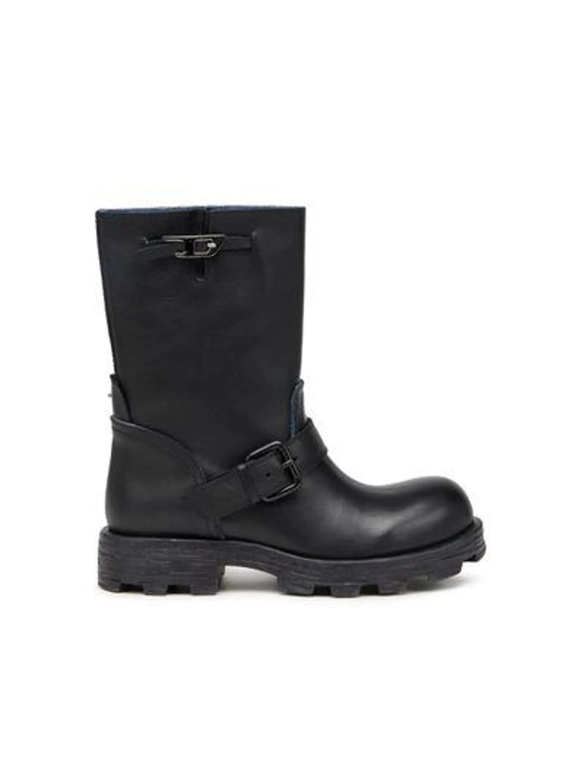 Bota Diesel D-Hammer HB W