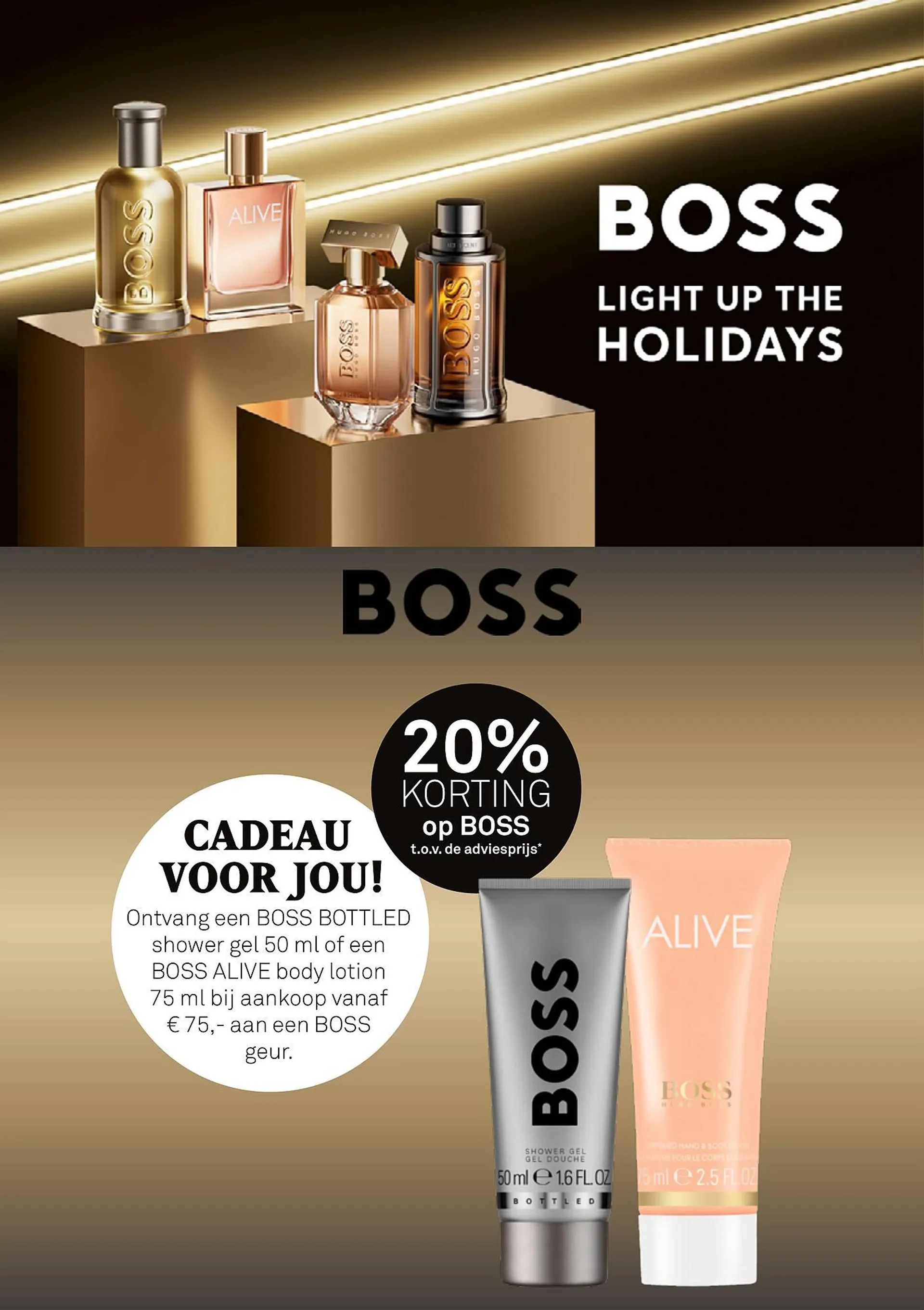 Mooi parfumerie folder van 9 december tot 28 december 2024 - Folder pagina 10