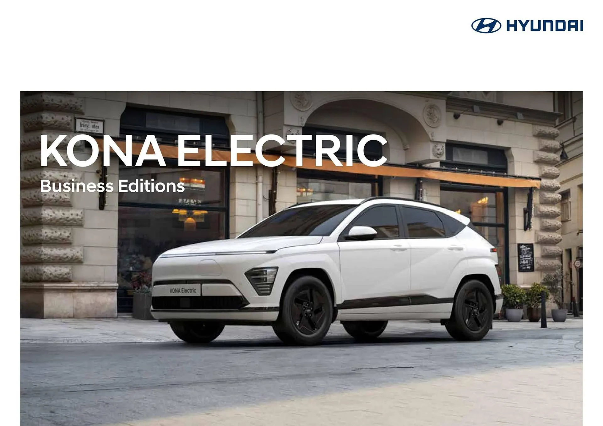 Hyundai folder van 9 juli tot 9 juli 2026 - Folder pagina 1