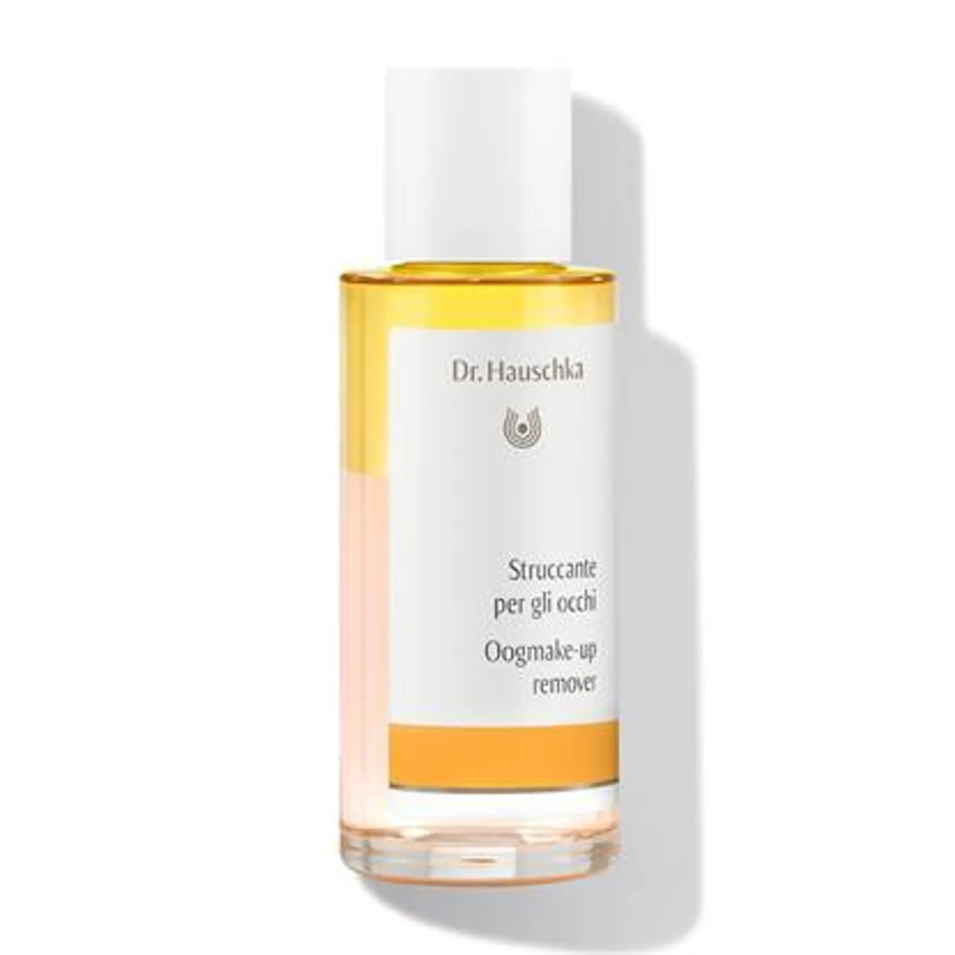 DR. HAUSCHKA OOGMAKE-UP REMOVE 75