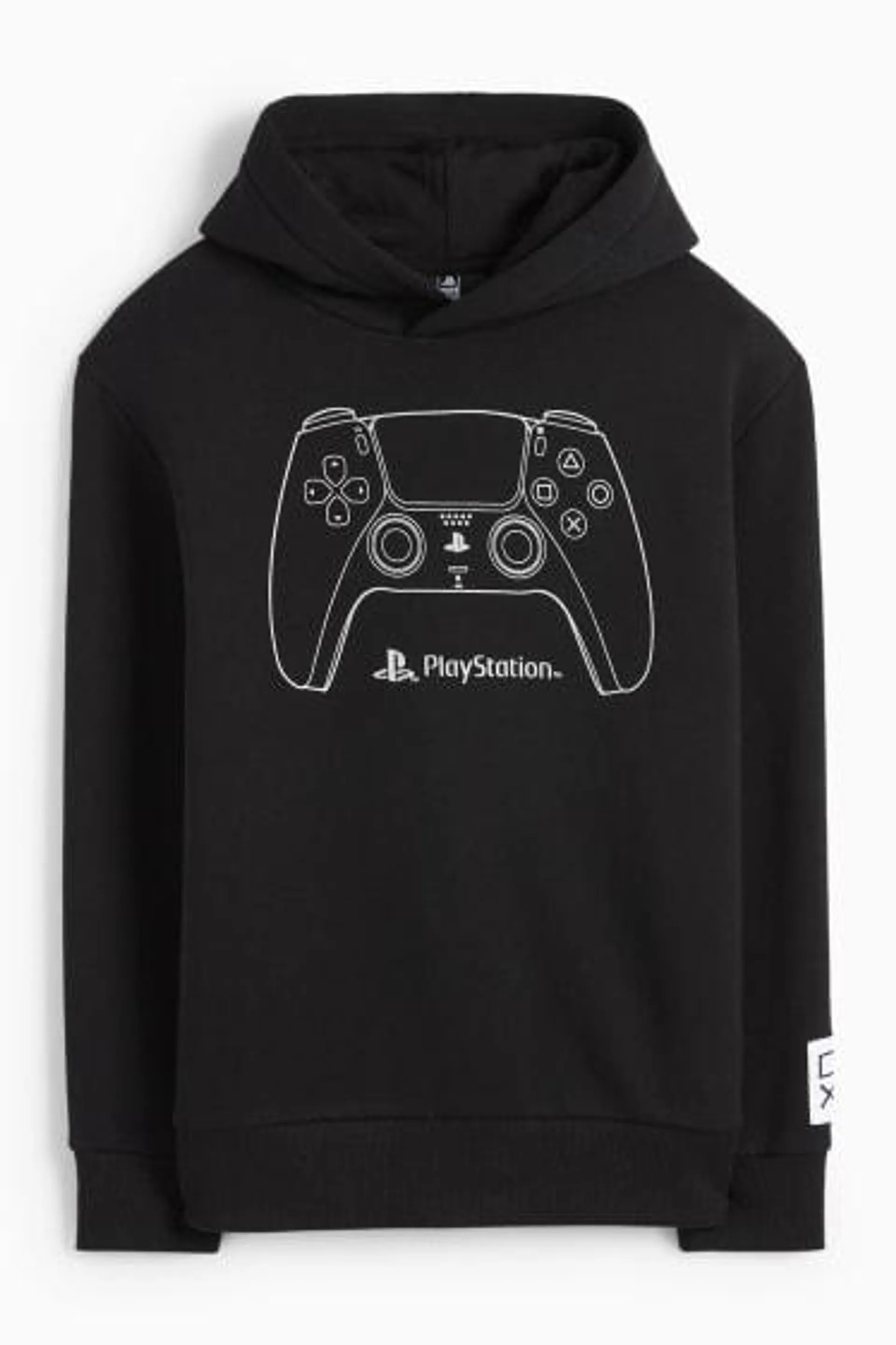 PlayStation - hoodie