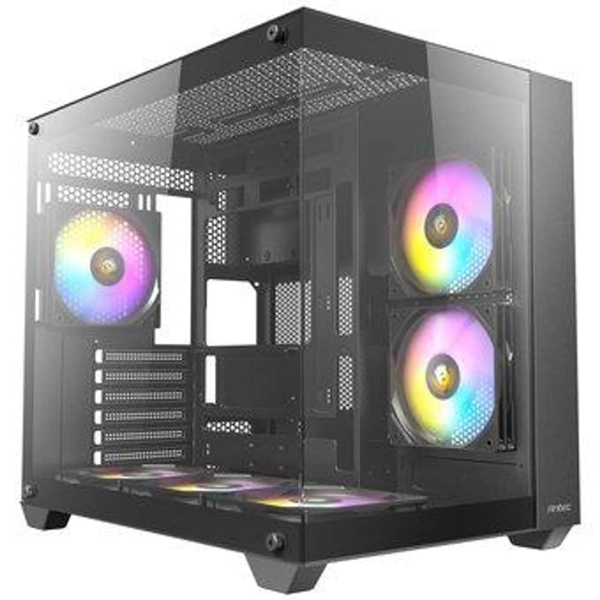 Antec CX800 Elite RGB