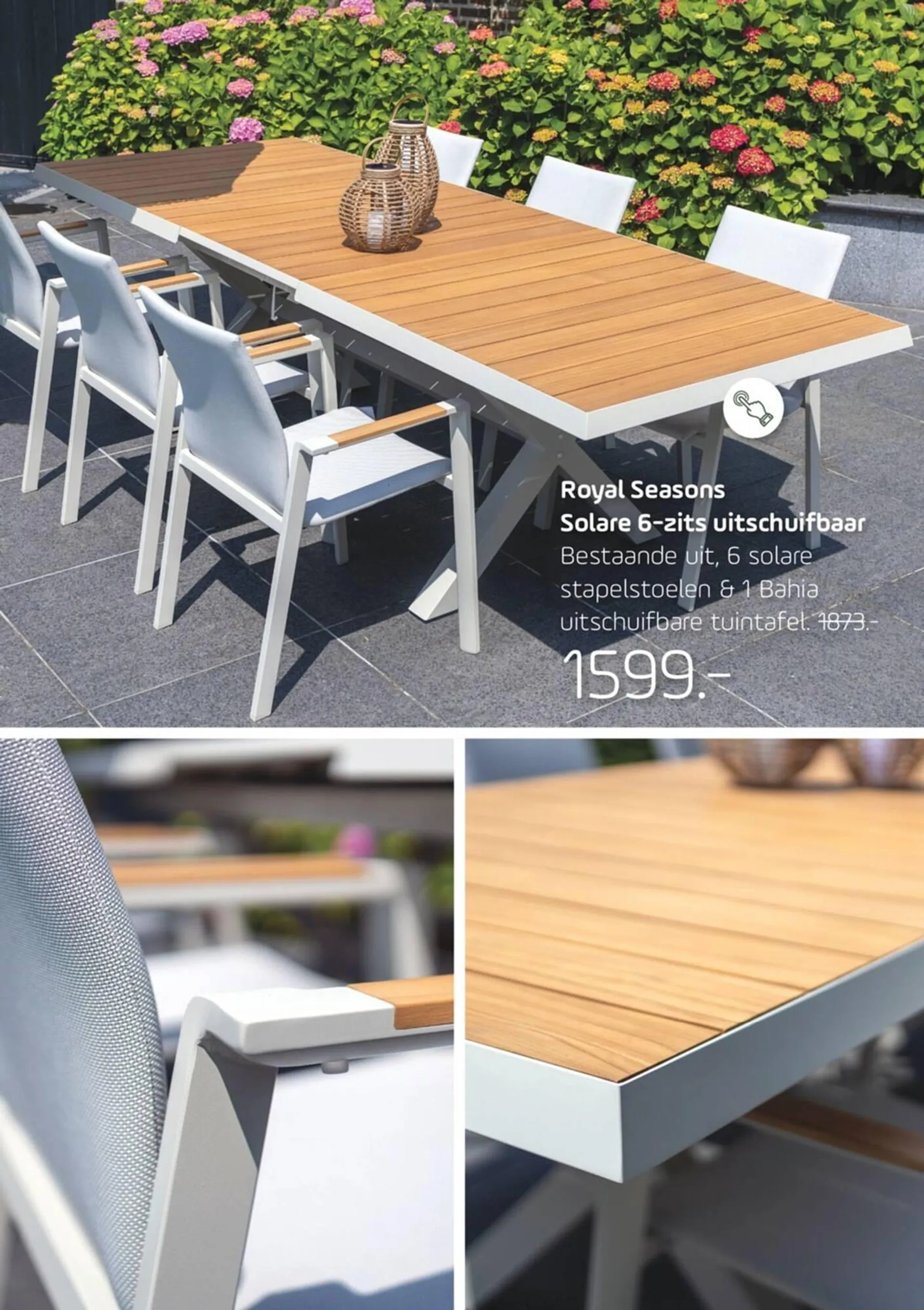 Coppelmans folder van 14 mei tot 25 mei 2025 - Folder pagina 10