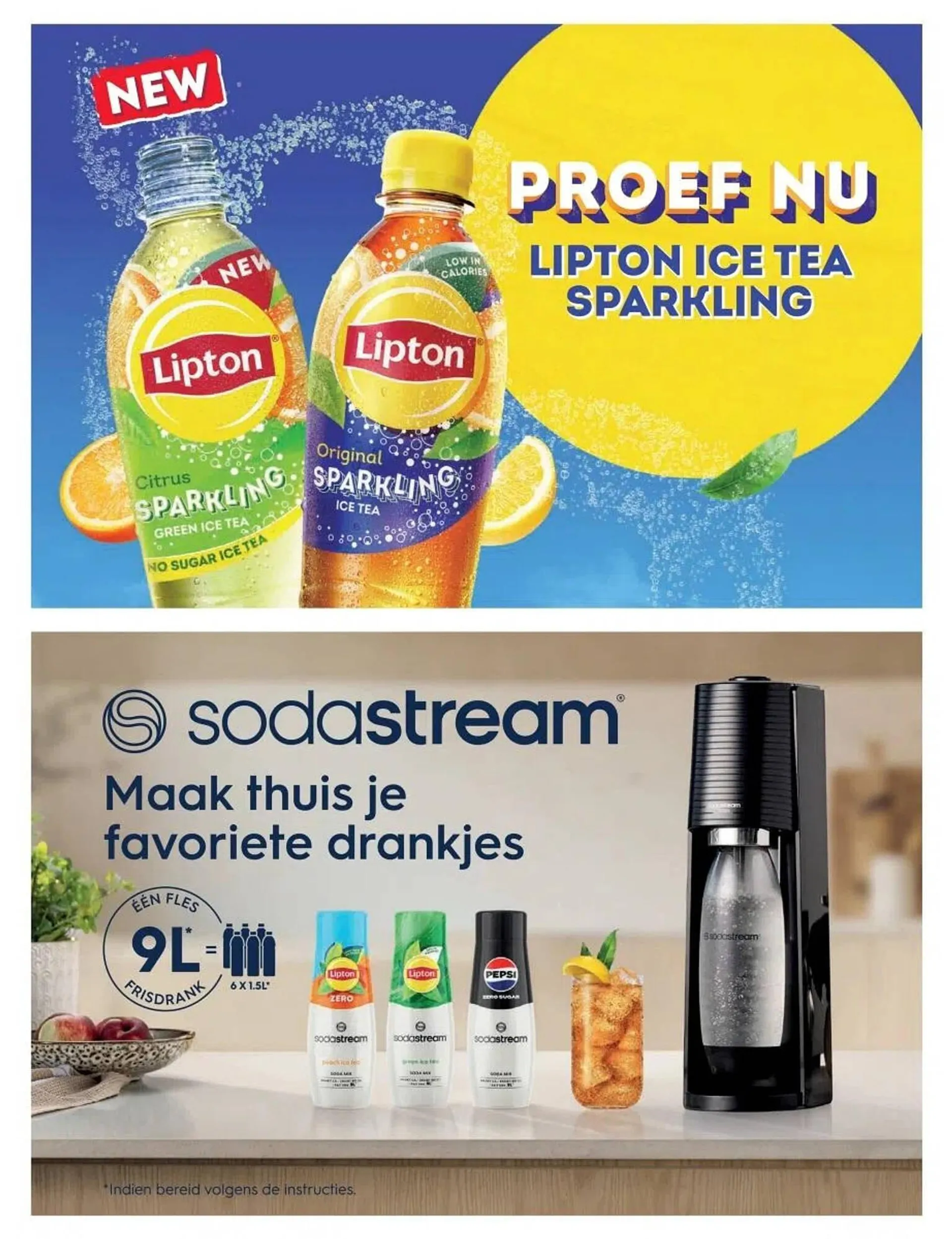 Albert Heijn folder van 28 april tot 25 mei 2025 - Folder pagina 13