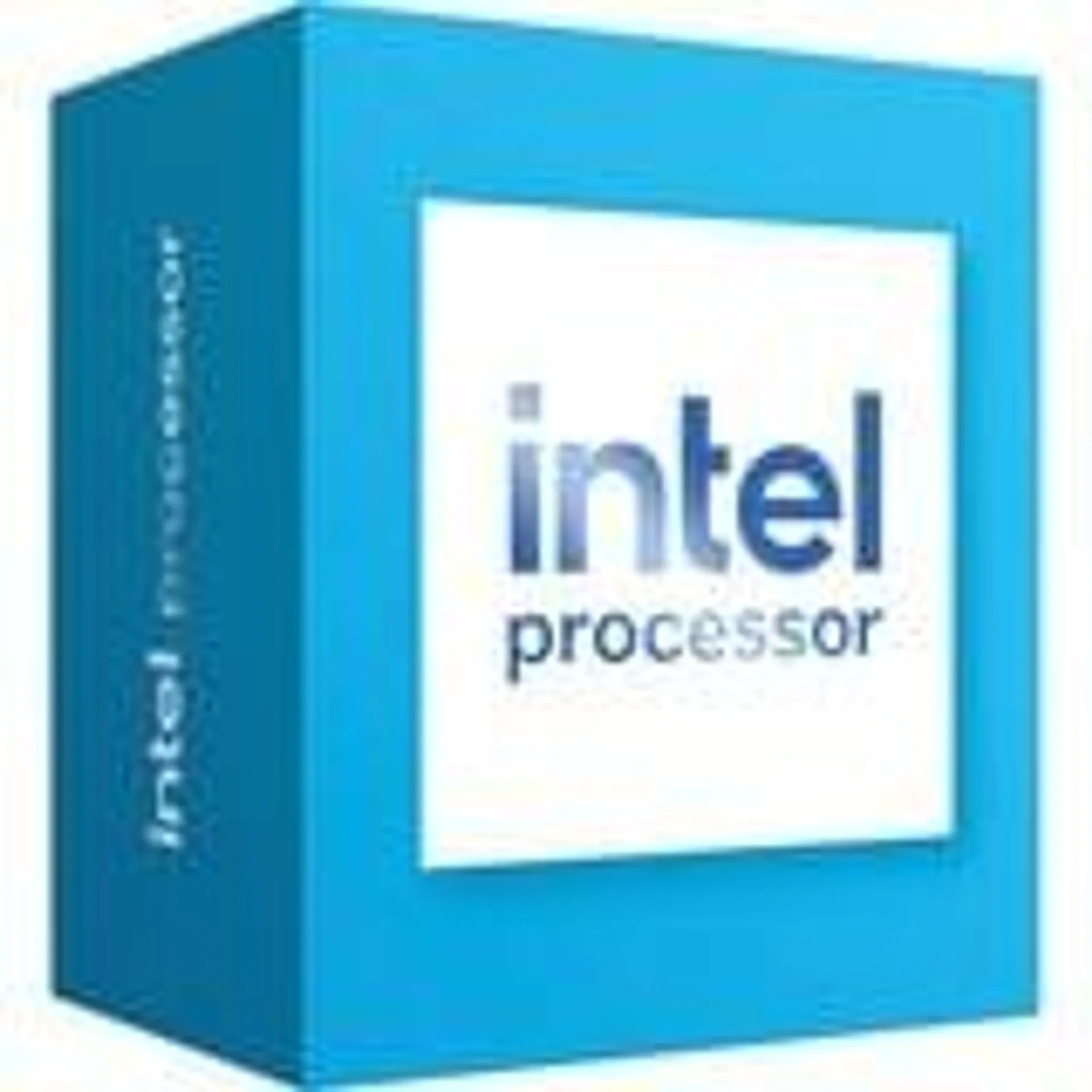 Processor 300 socket 1700 processor