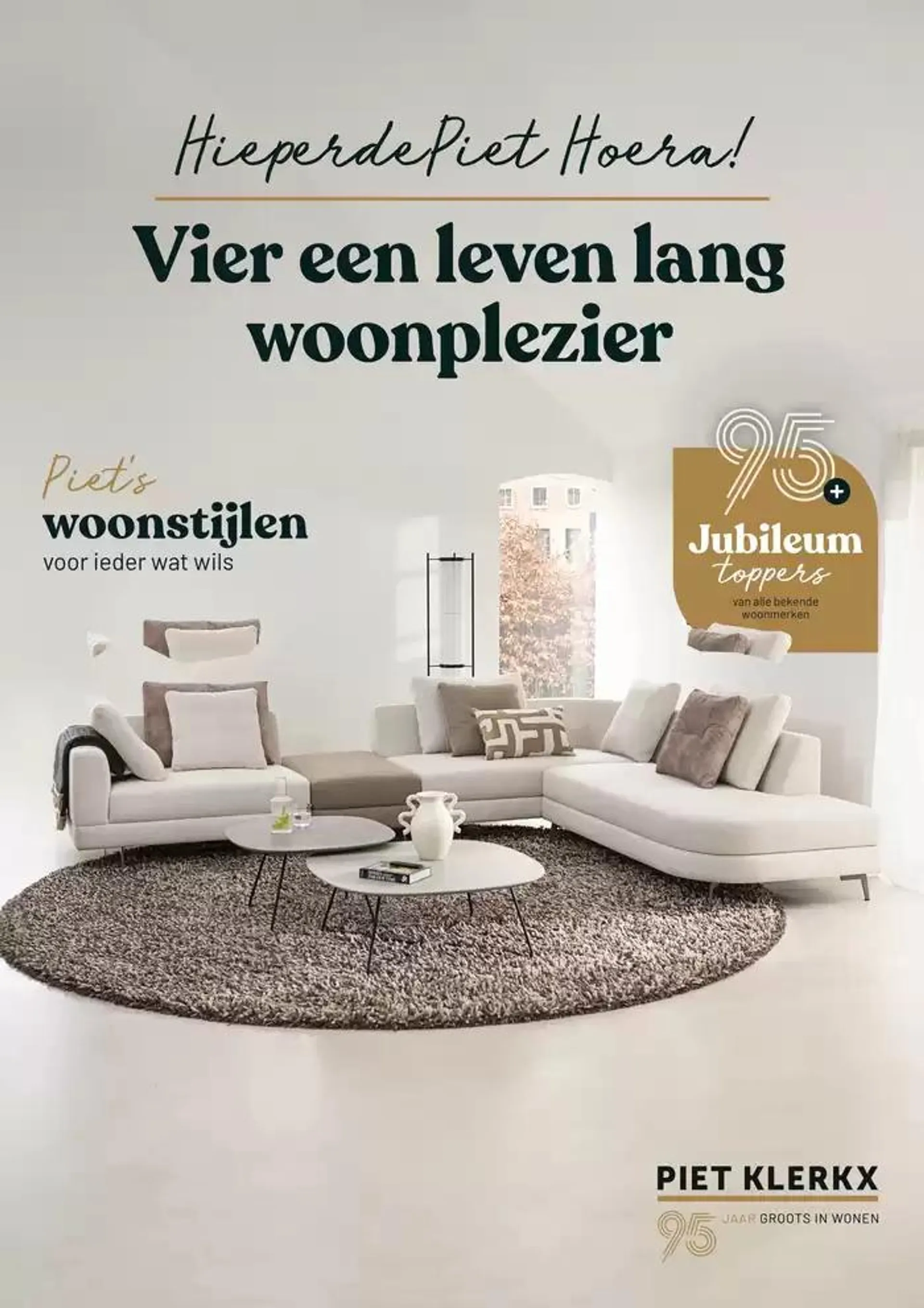 Vier een leven lang woonplezier - 1