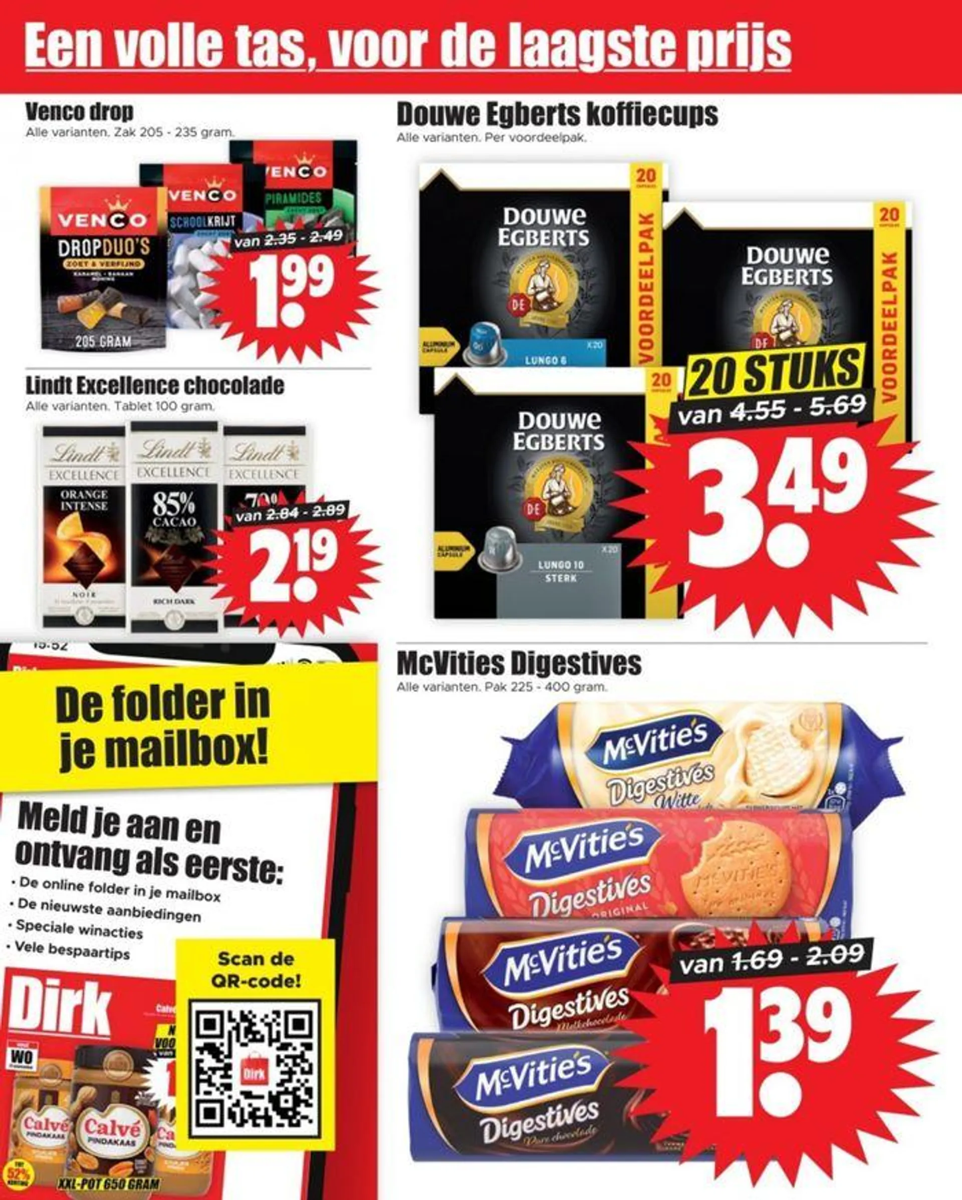 Topdeals en kortingen - 9