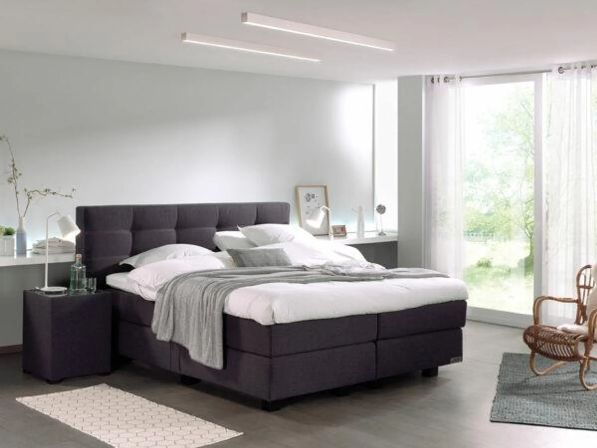 Puur boxspring Dublin