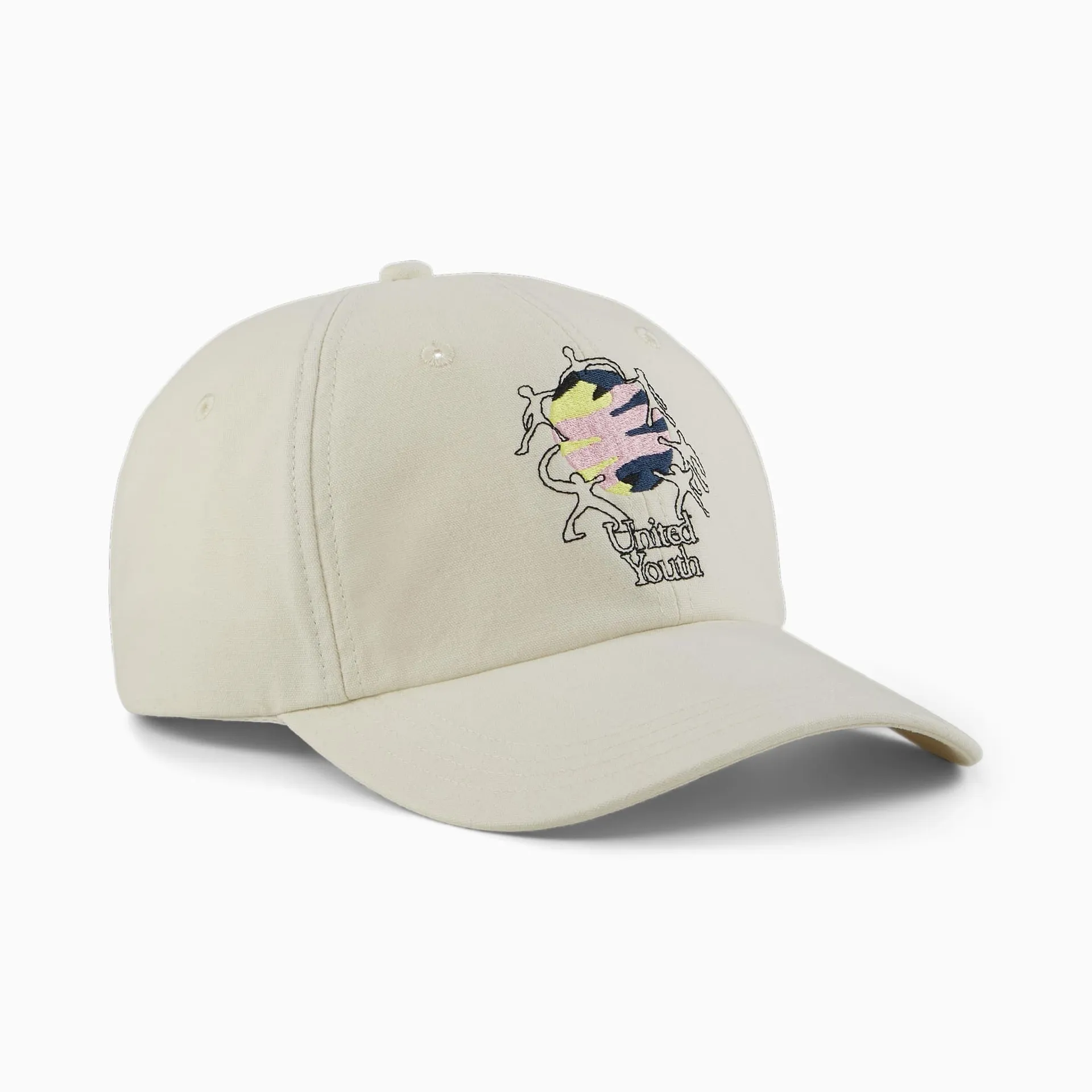 Gorra de béisbol Downtown Graphic