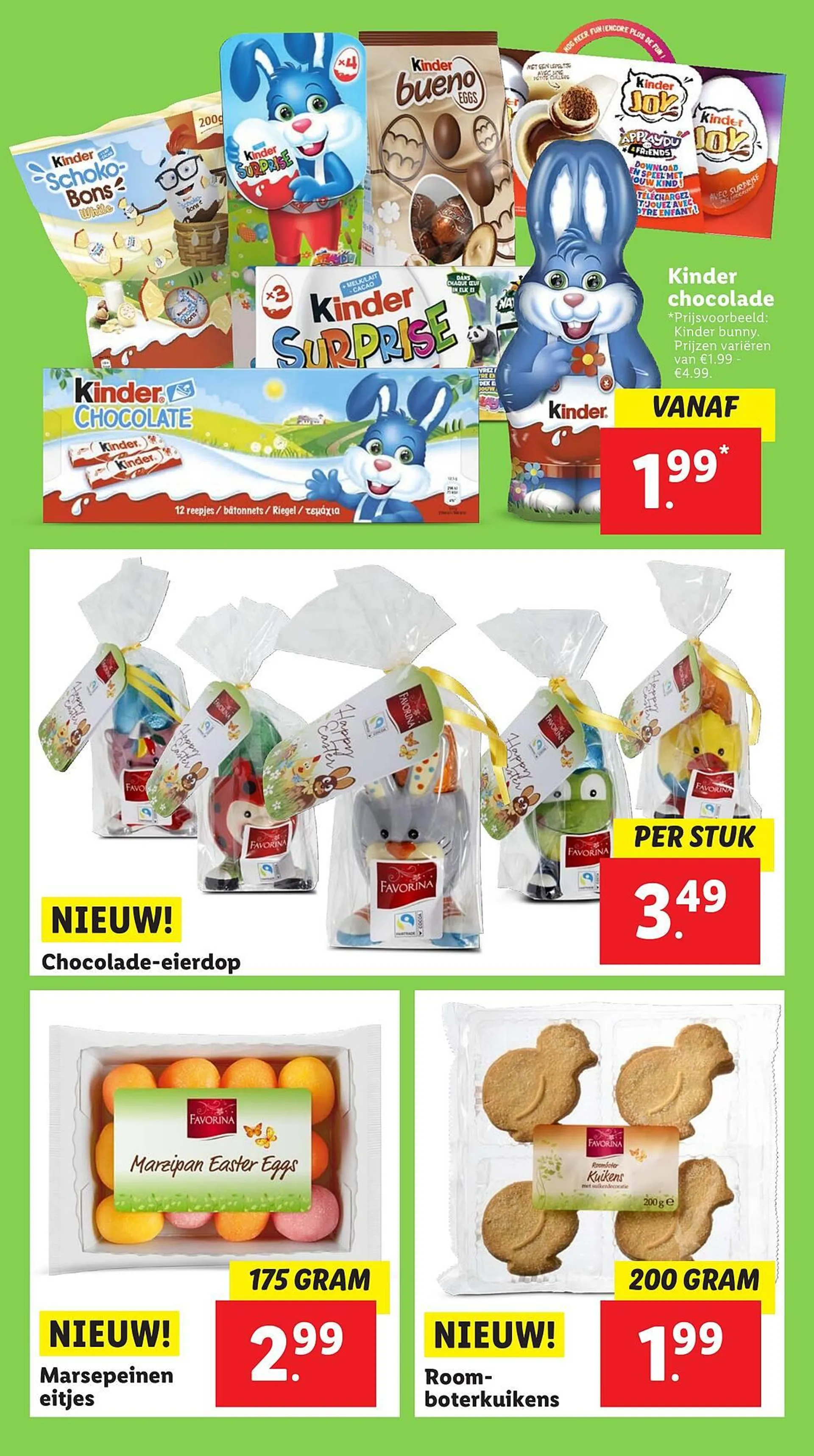 Lidl folder van 3 maart tot 9 maart 2025 - Folder pagina 22