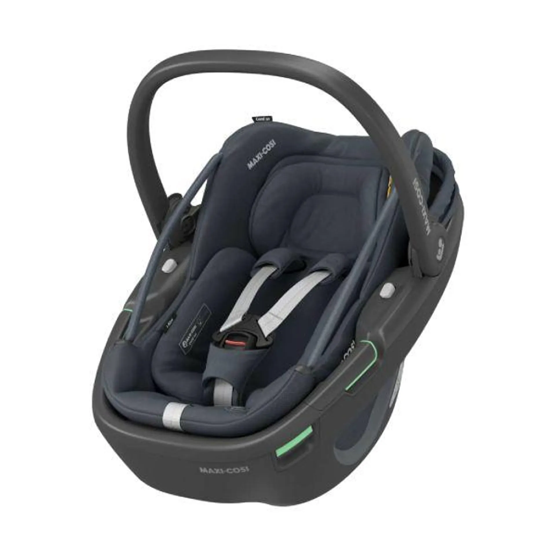 Maxi-Cosi Coral 360 Baby Autostoeltje Essential Green