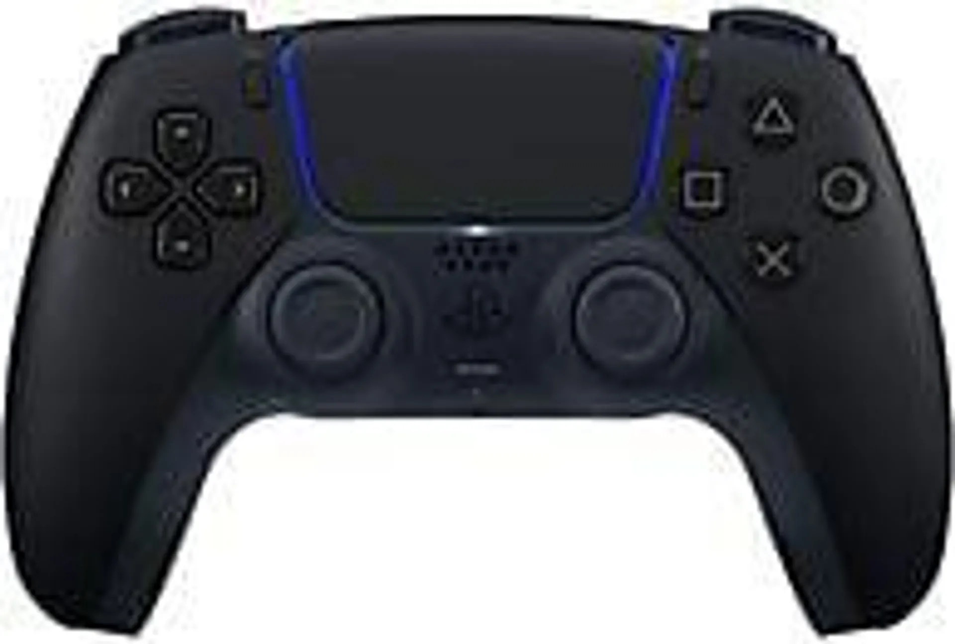 SONY PlayStation 5 DualSense Draadloze Controller - Zwart