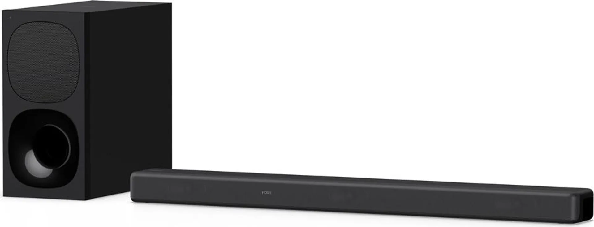 Sony HT-G700 Soundbar Zwart