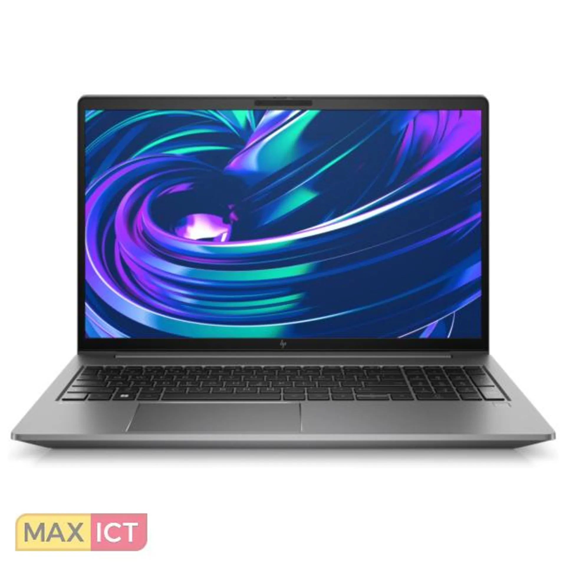 HP ZBook Power G10 Mobiel werkstation 39,6 cm (15.6") Full HD Intel® Core™ i5 i5-13500H 16 GB DDR5-SDRAM 512 GB SSD NVIDIA RTX A500 Wi-Fi 6E (802.11ax) Windows 11 Pro Zilver