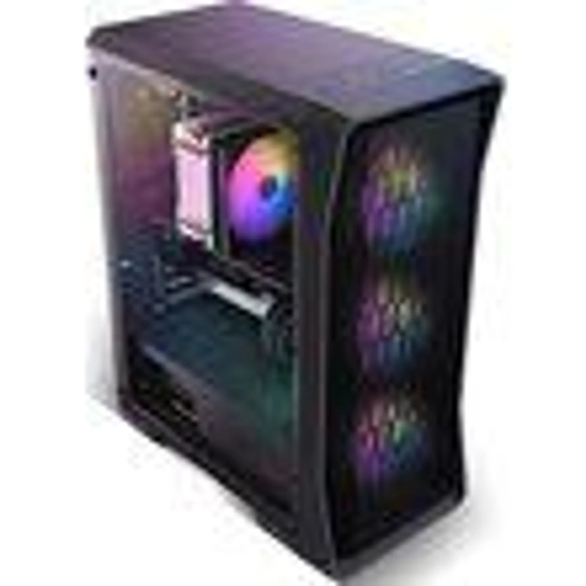 Antec Gaming Case NX360 Mid Tower AT