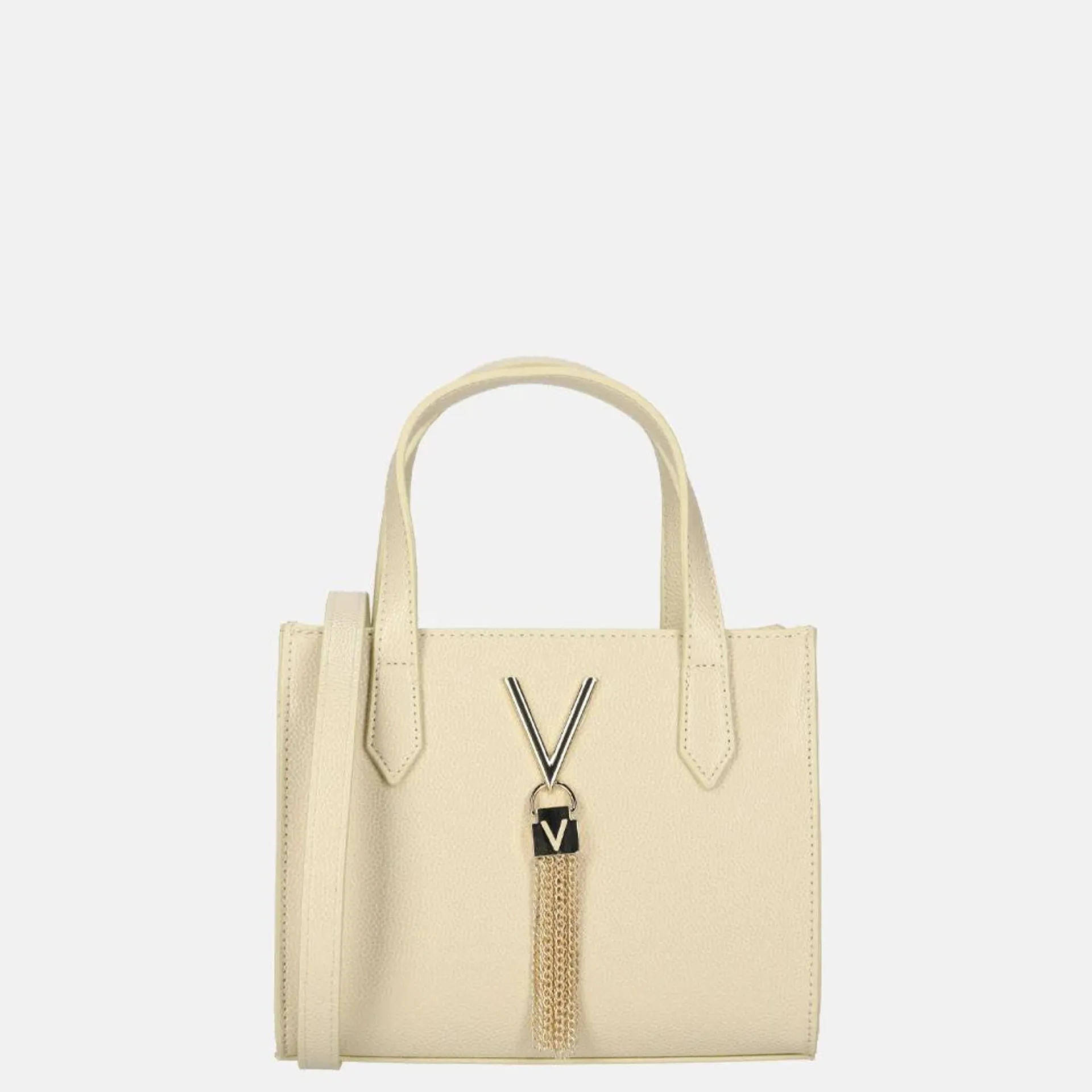 Valentino Bags Divina handtas beige