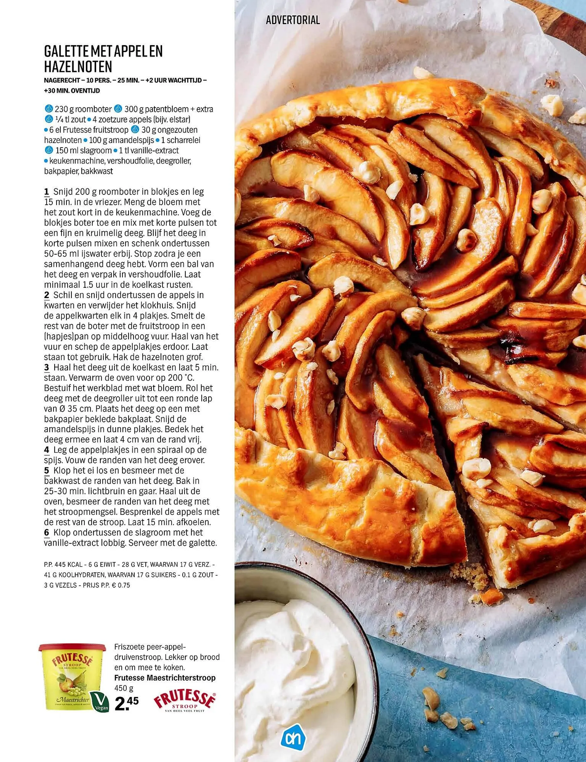 Albert Heijn magazine van 24 september tot 31 december 2024 - Folder pagina 14