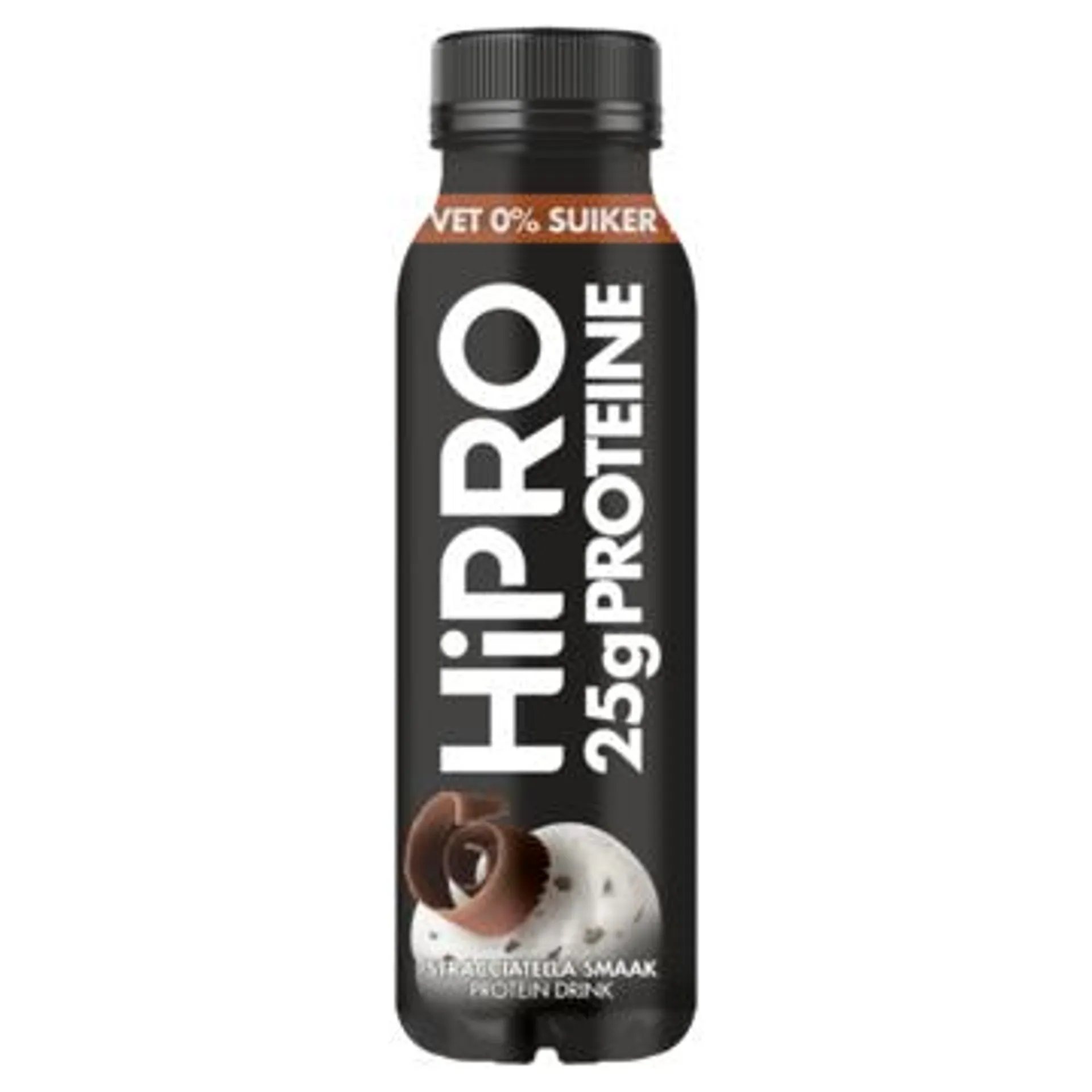HiPRO Protein Drink Stracciatella 300ml