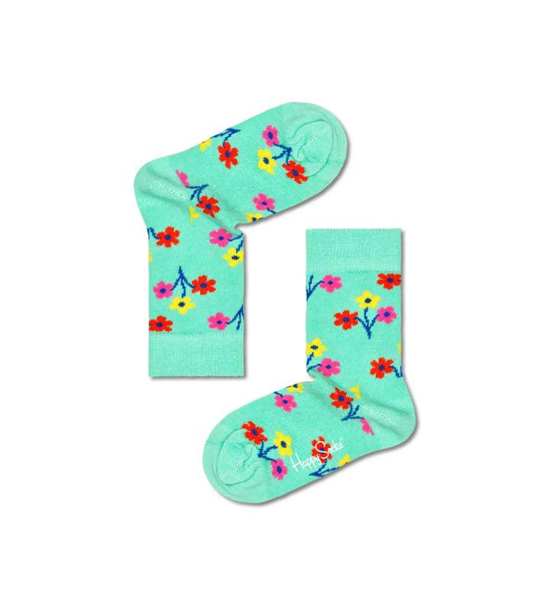 Kids Bouquet Sock