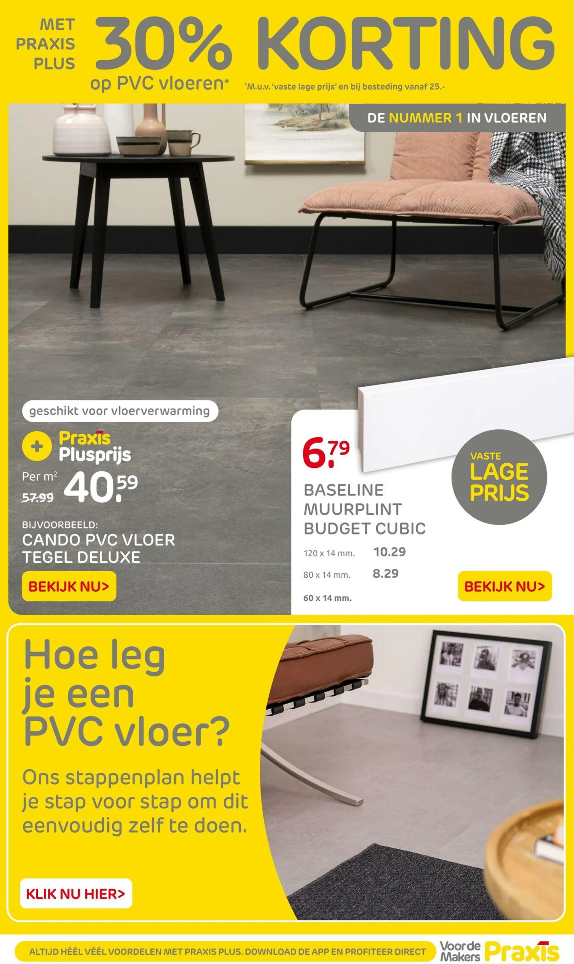 Praxis Actuele folder van 4 juni tot 18 juni 2025 - Folder pagina 25