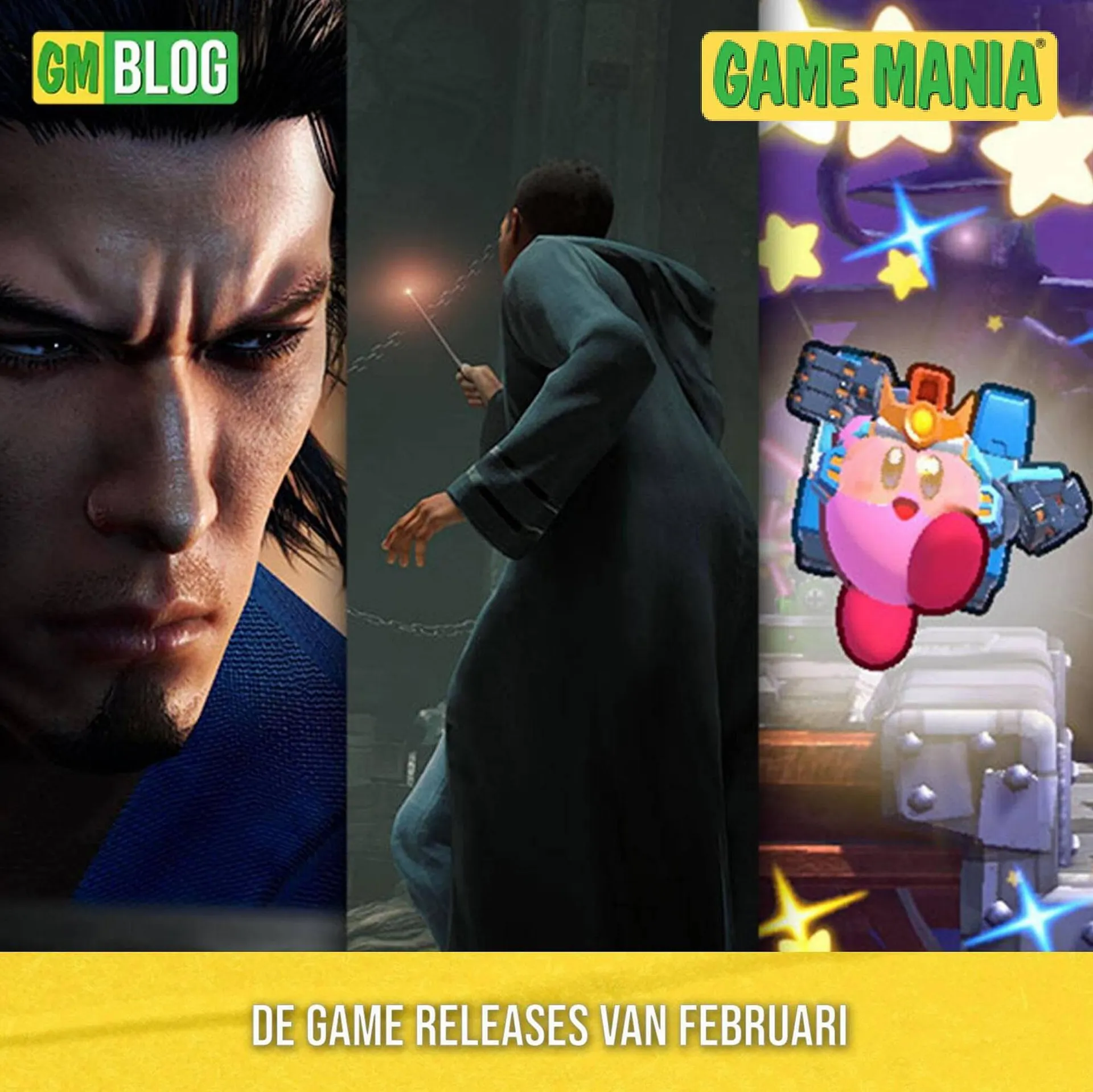 Game Mania folder - 1