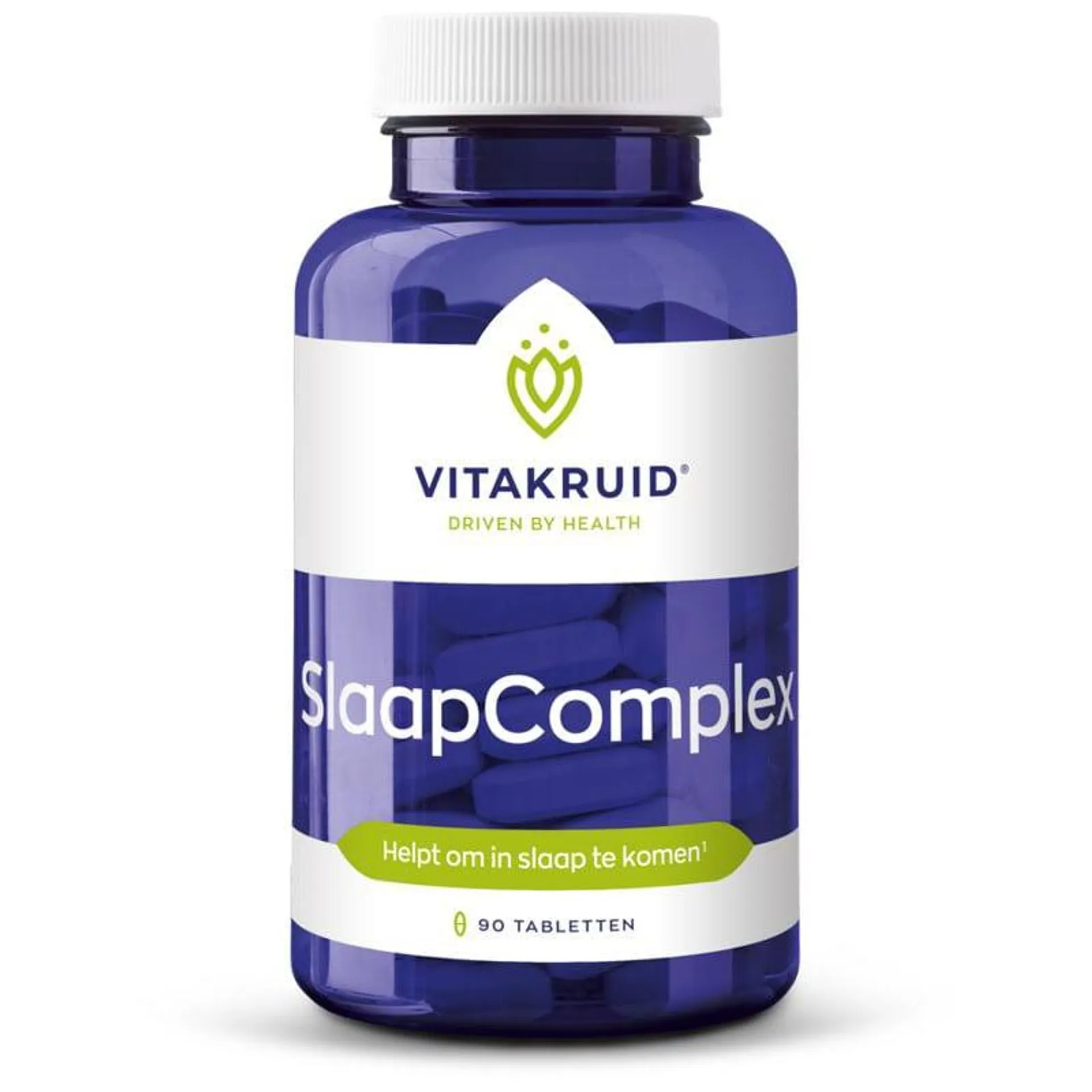 Slaapcomplex