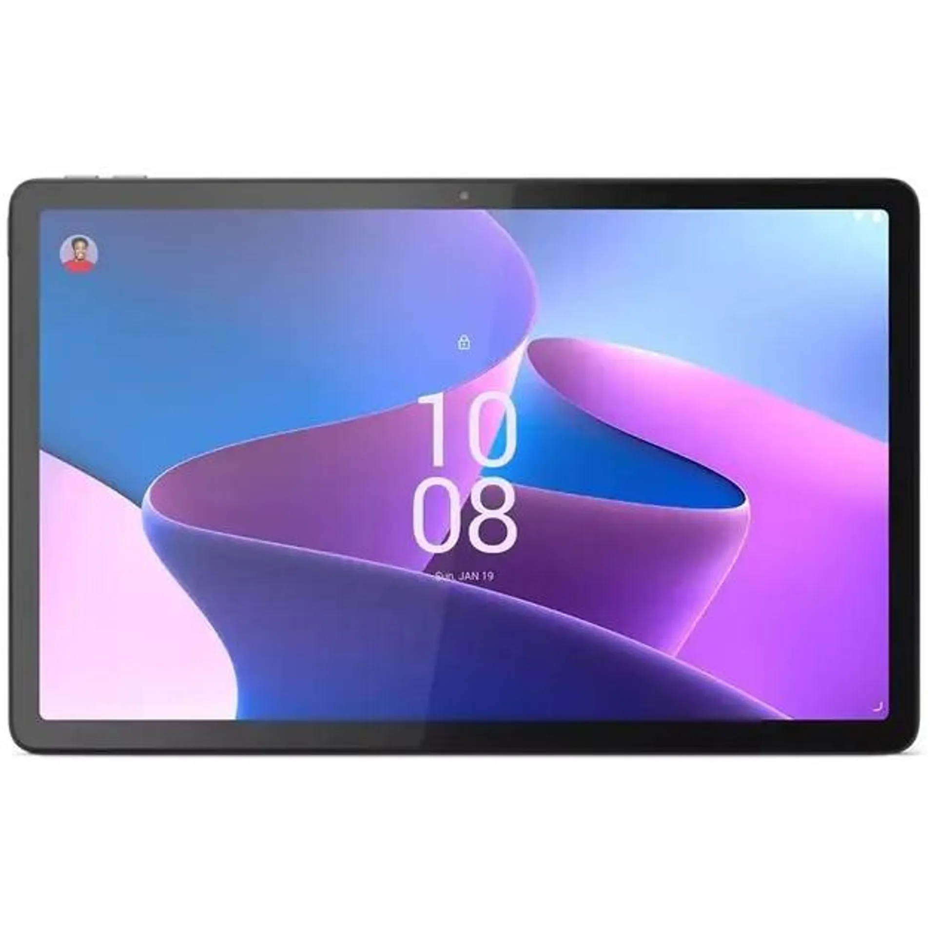 Lenovo Tab P11 Pro (2nd Gen) 256GB Wifi Grijs