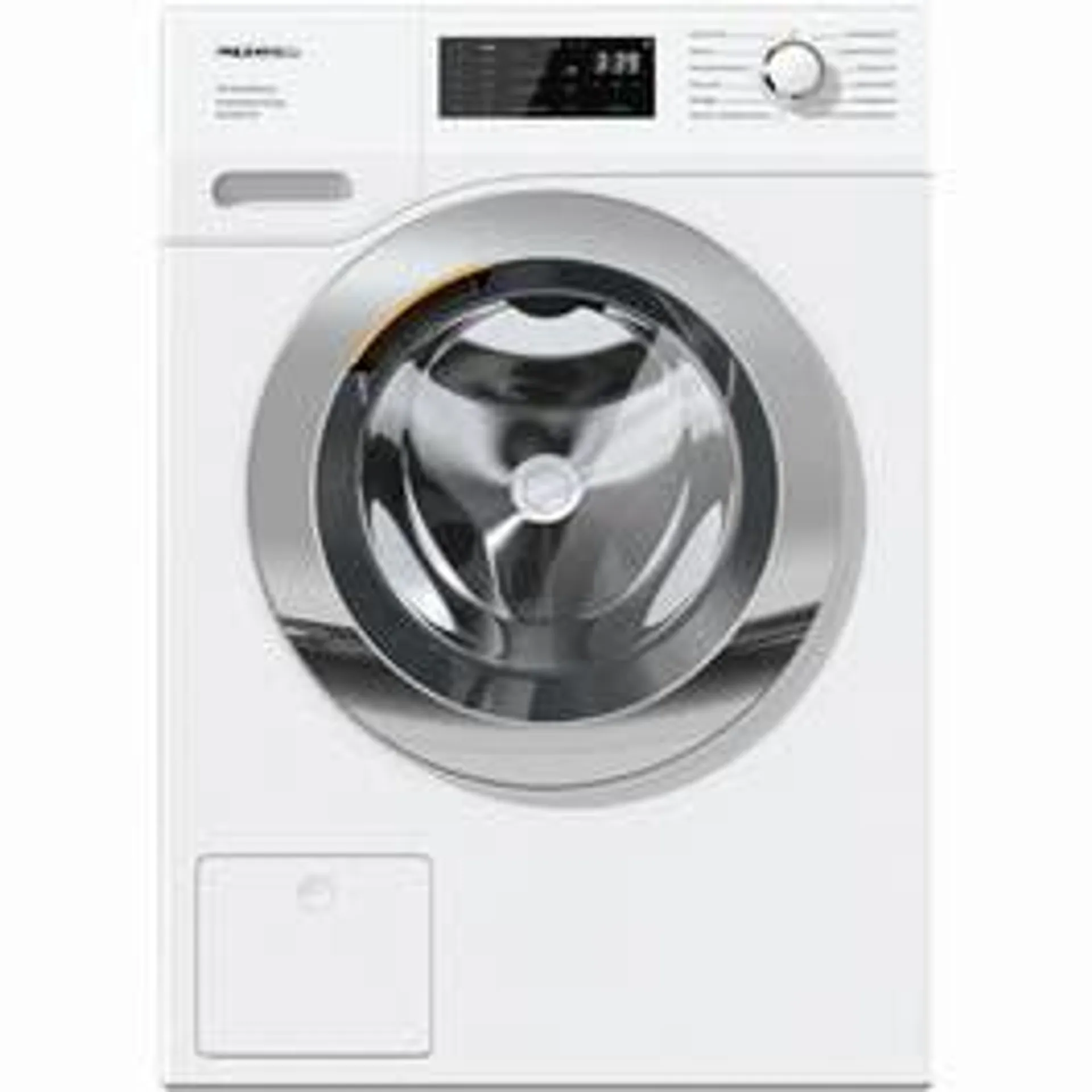 Miele WEF 375 WPS POWERWASH 2.0