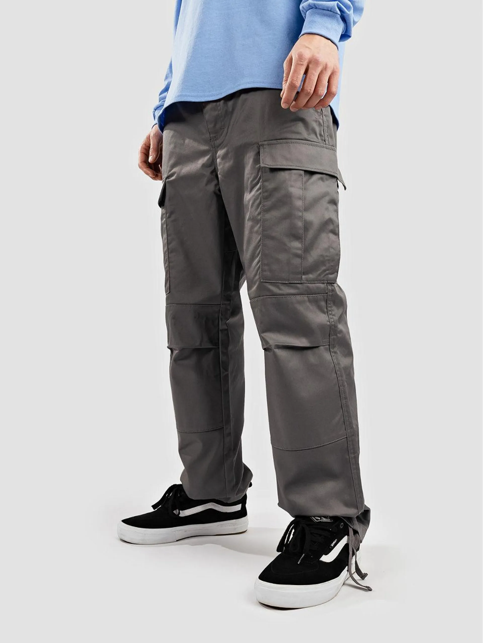 Loose Fit Sk8 Cargo Broek