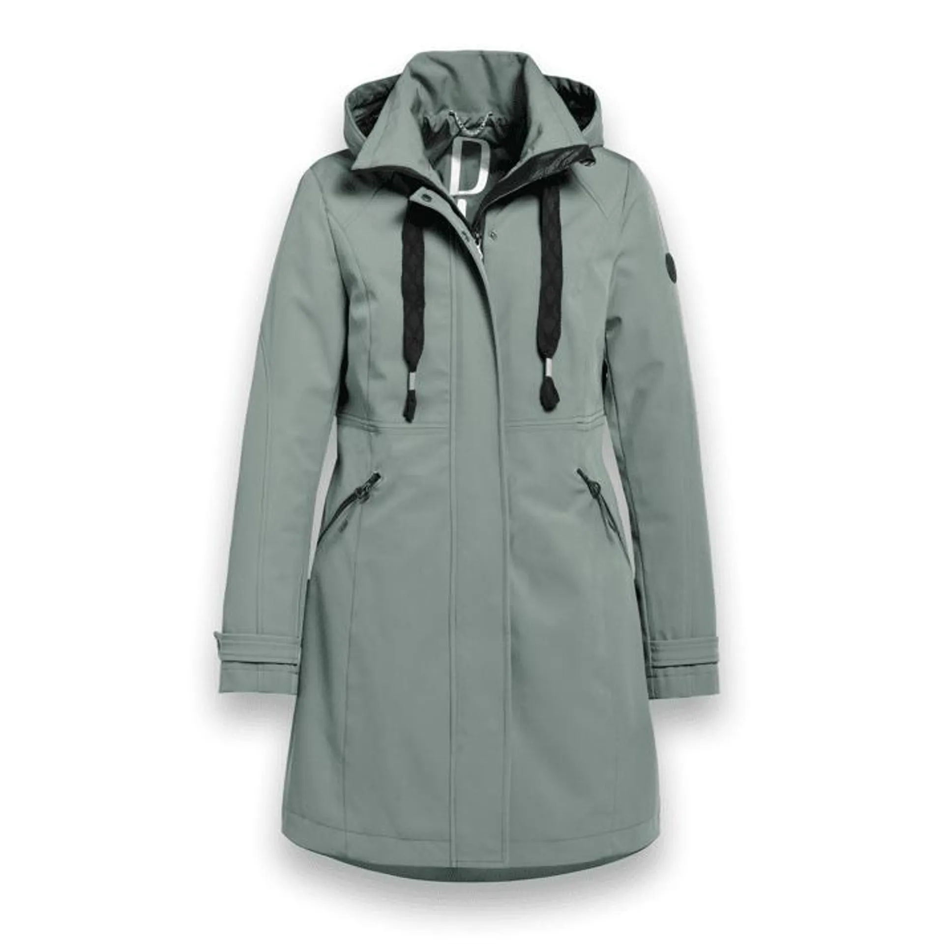 Parka softshell