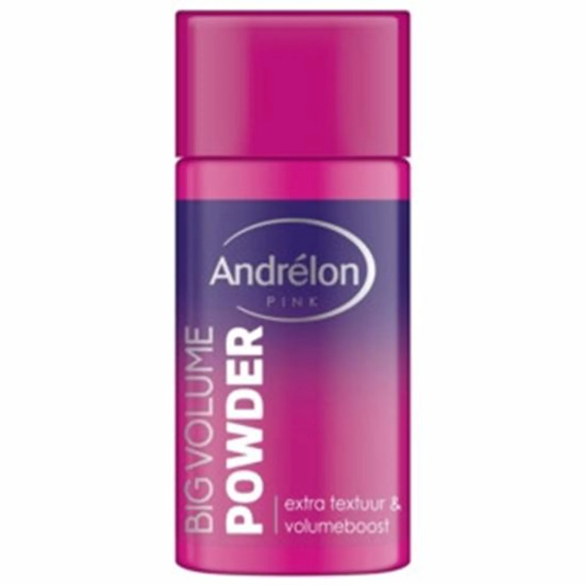 ANDRELON PINK GET THE VOLUME P 7