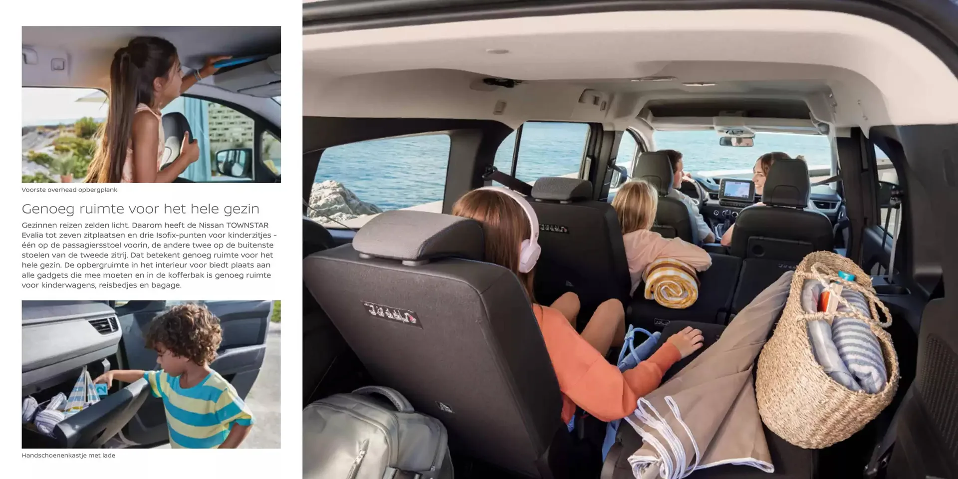 Nissan folder van 14 december tot 14 december 2025 - Folder pagina 5