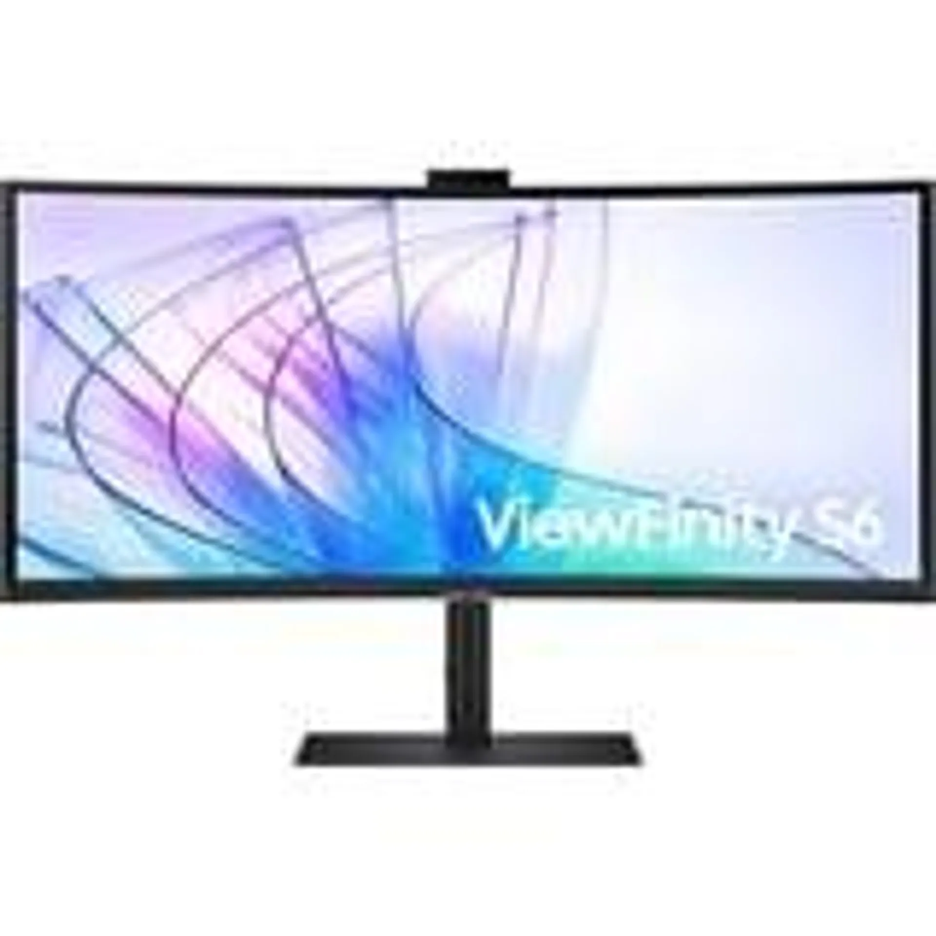 LS34C652VAUXEN 34" Curved UltraWide monitor