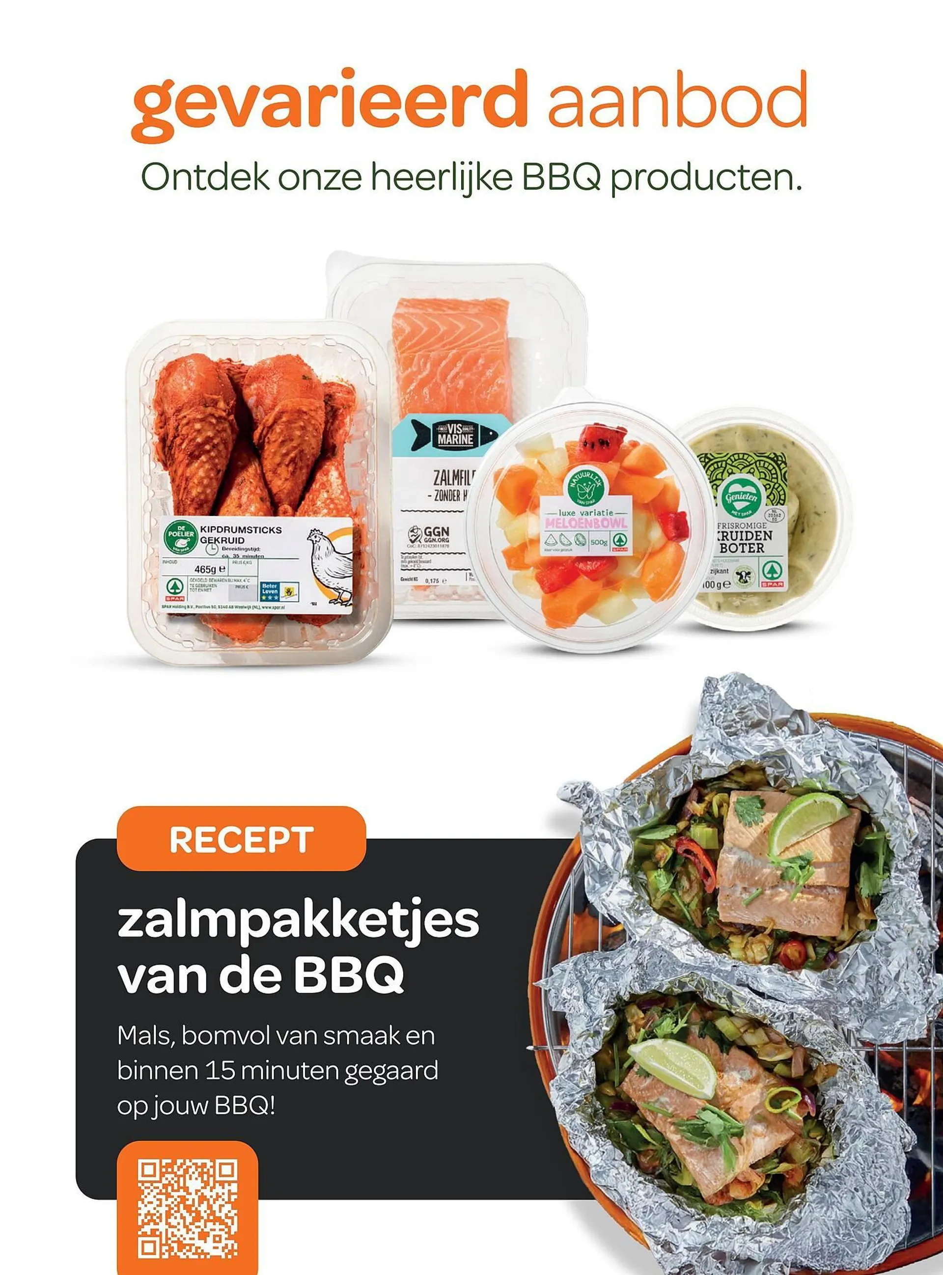 Boodschappen folder van 1 mei tot 31 mei 2025 - Folder pagina 3
