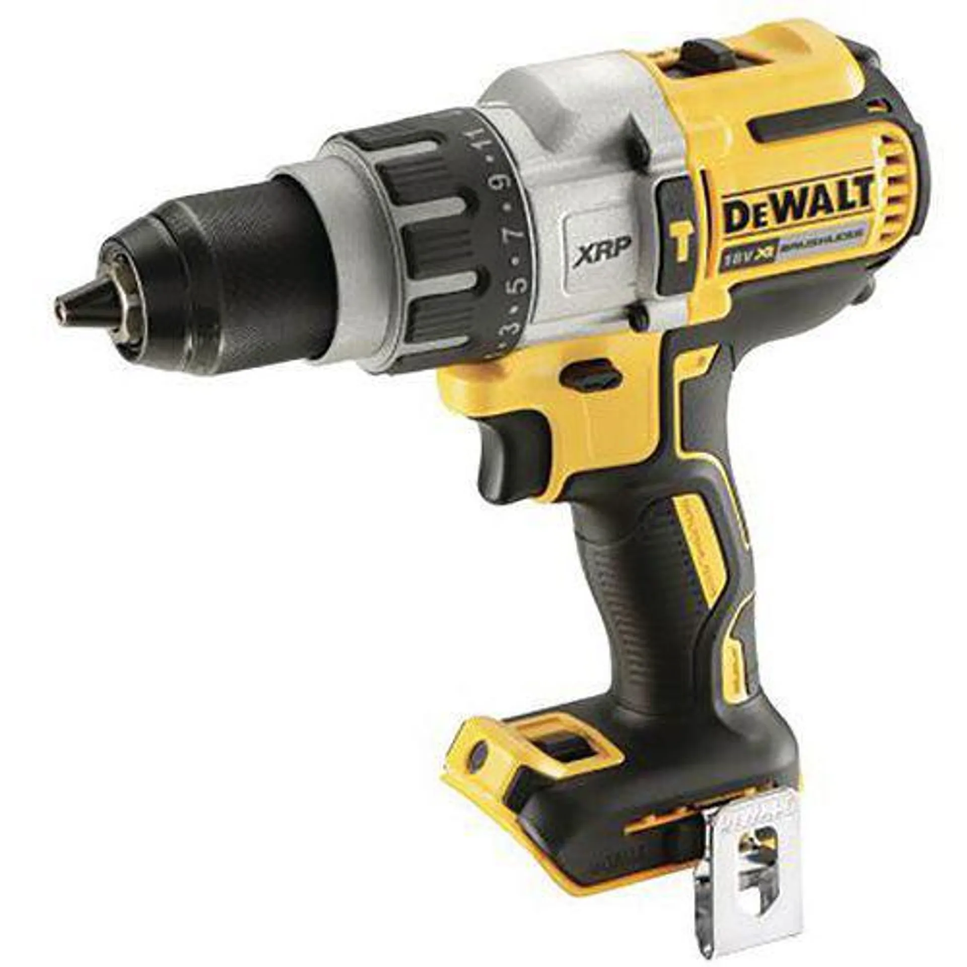 Schroef-/klopboormachine Premium XRP - Dewalt