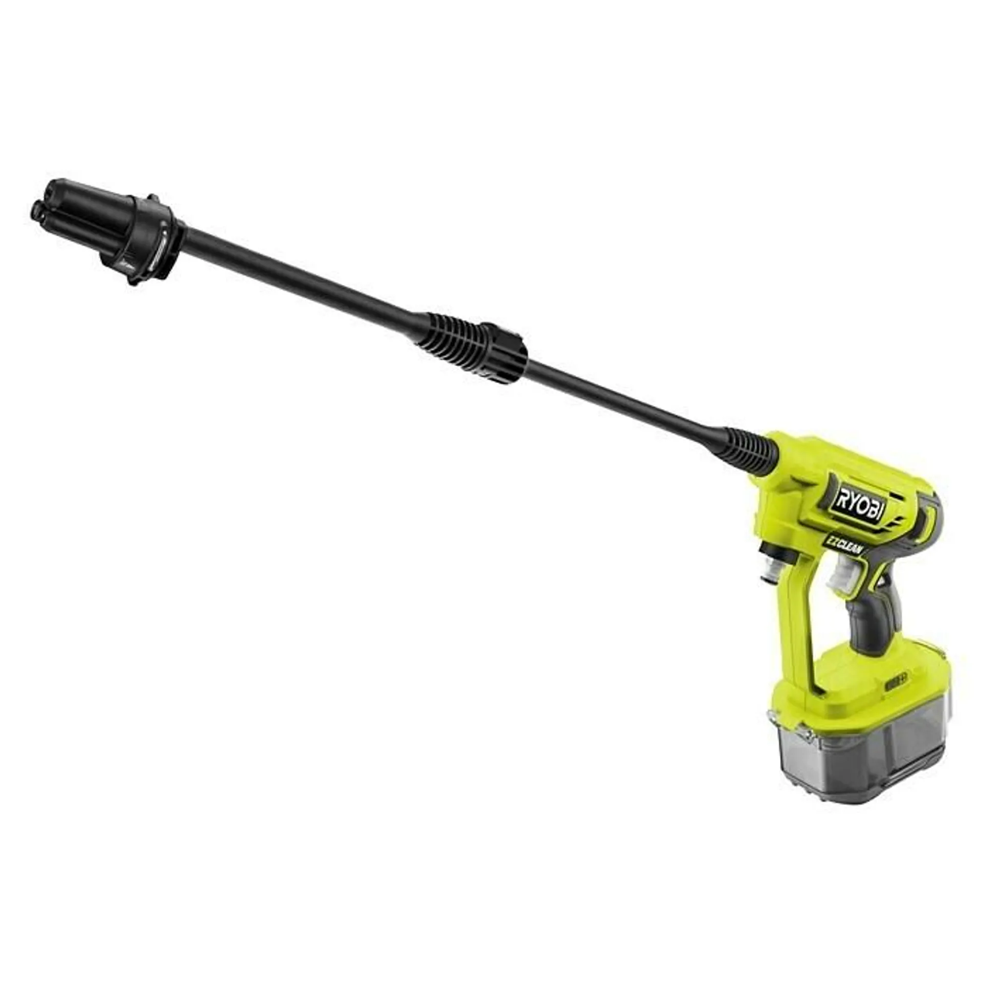 Ryobi ONE+ Accuhogedrukreiniger