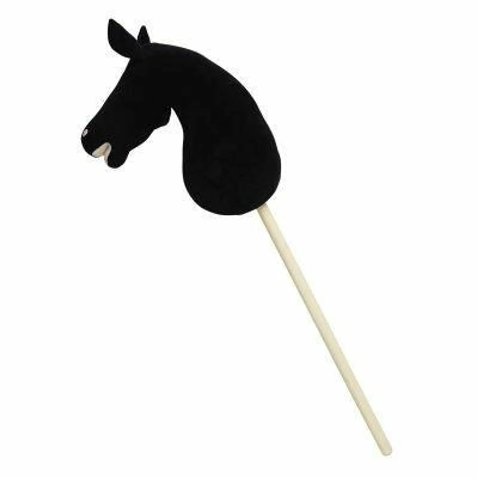 Hobby Horse - luxe stokpaard - Fries