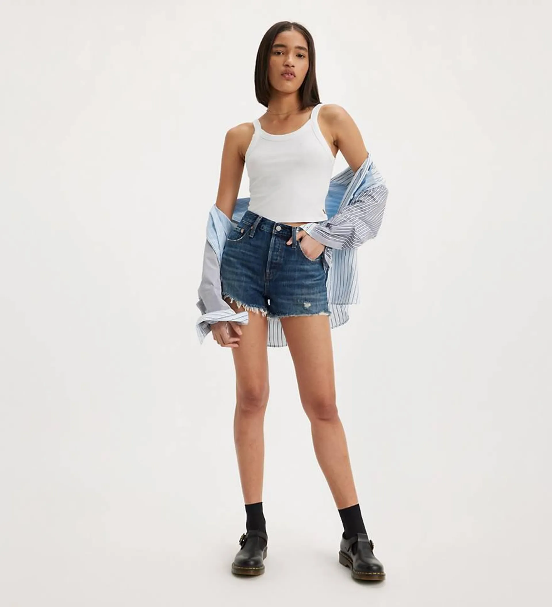 501® Levi's® Original Shorts