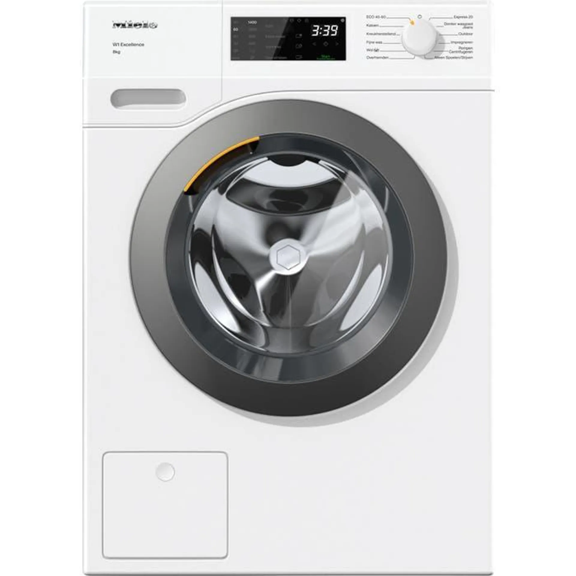 Miele WED 035 WPS