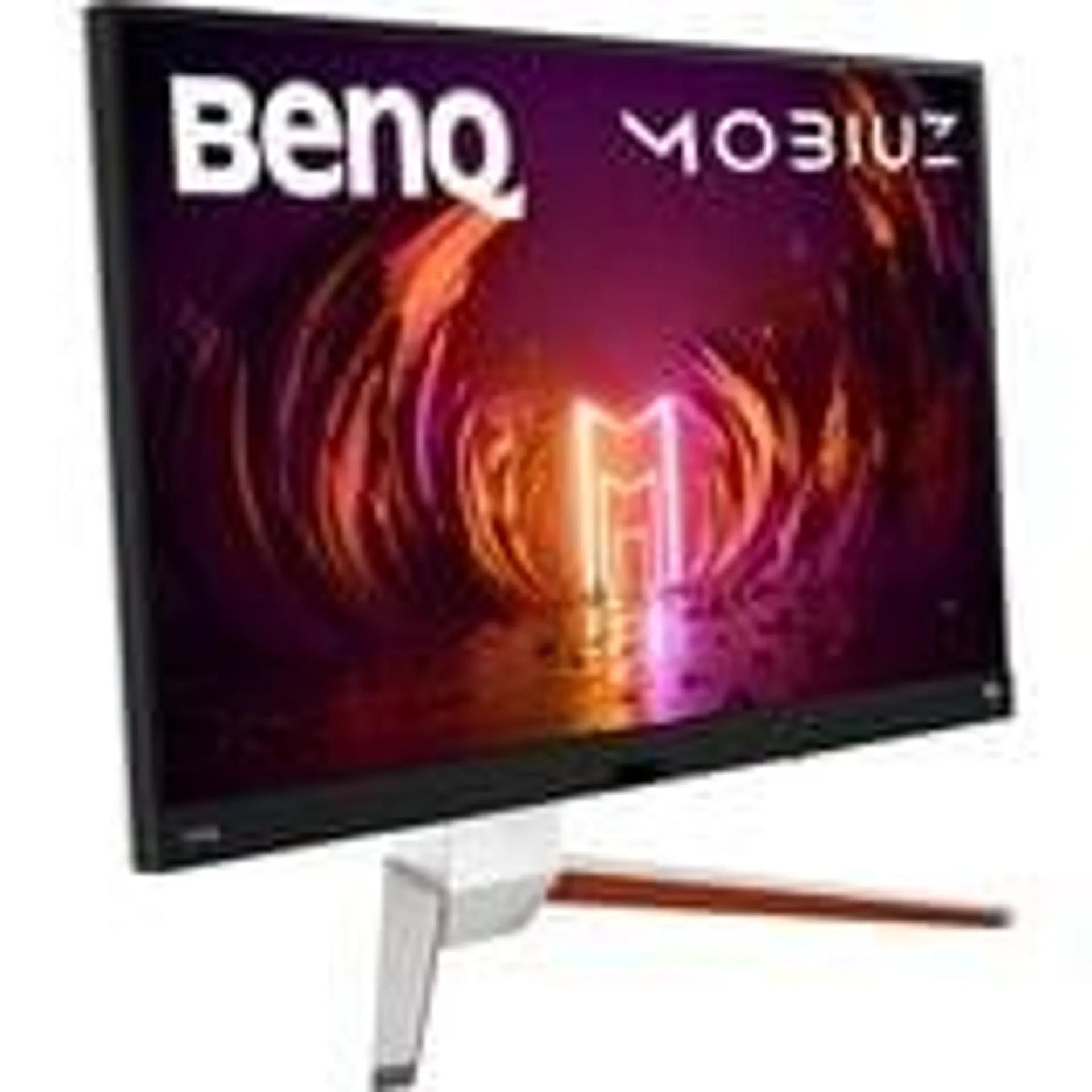 MOBIUZ EX3210U 32" 4K UHD gaming monitor