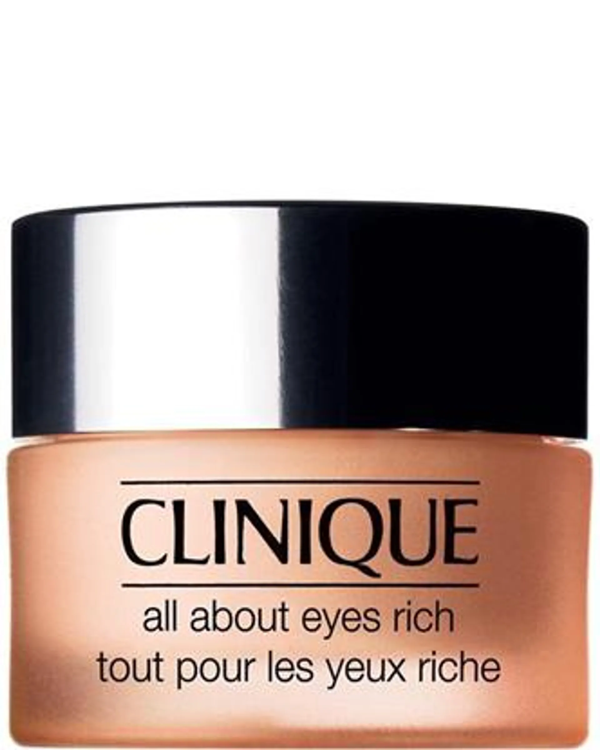 CLINIQUE ALL ABOUT EYES RICH 15ML