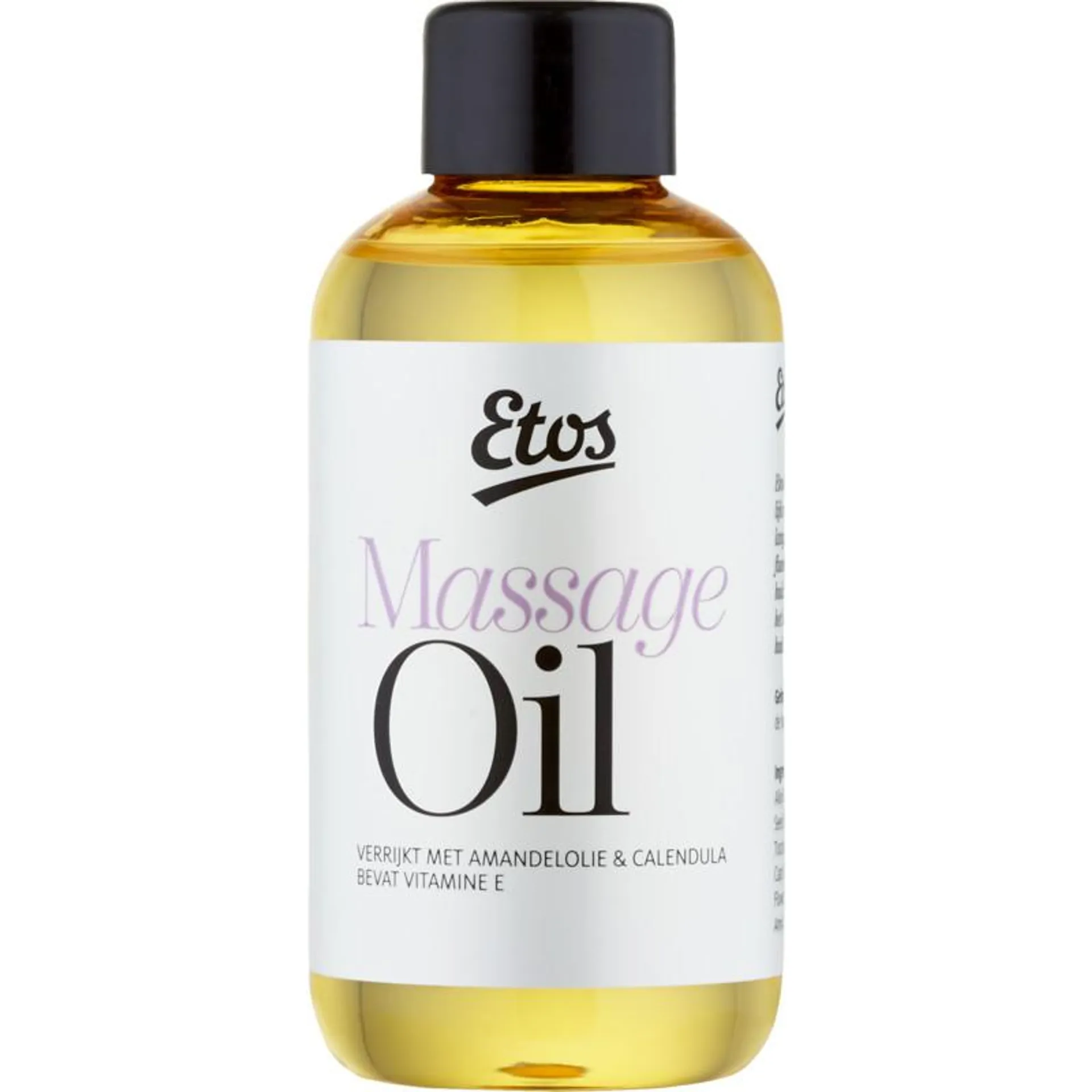 Etos Massage olie