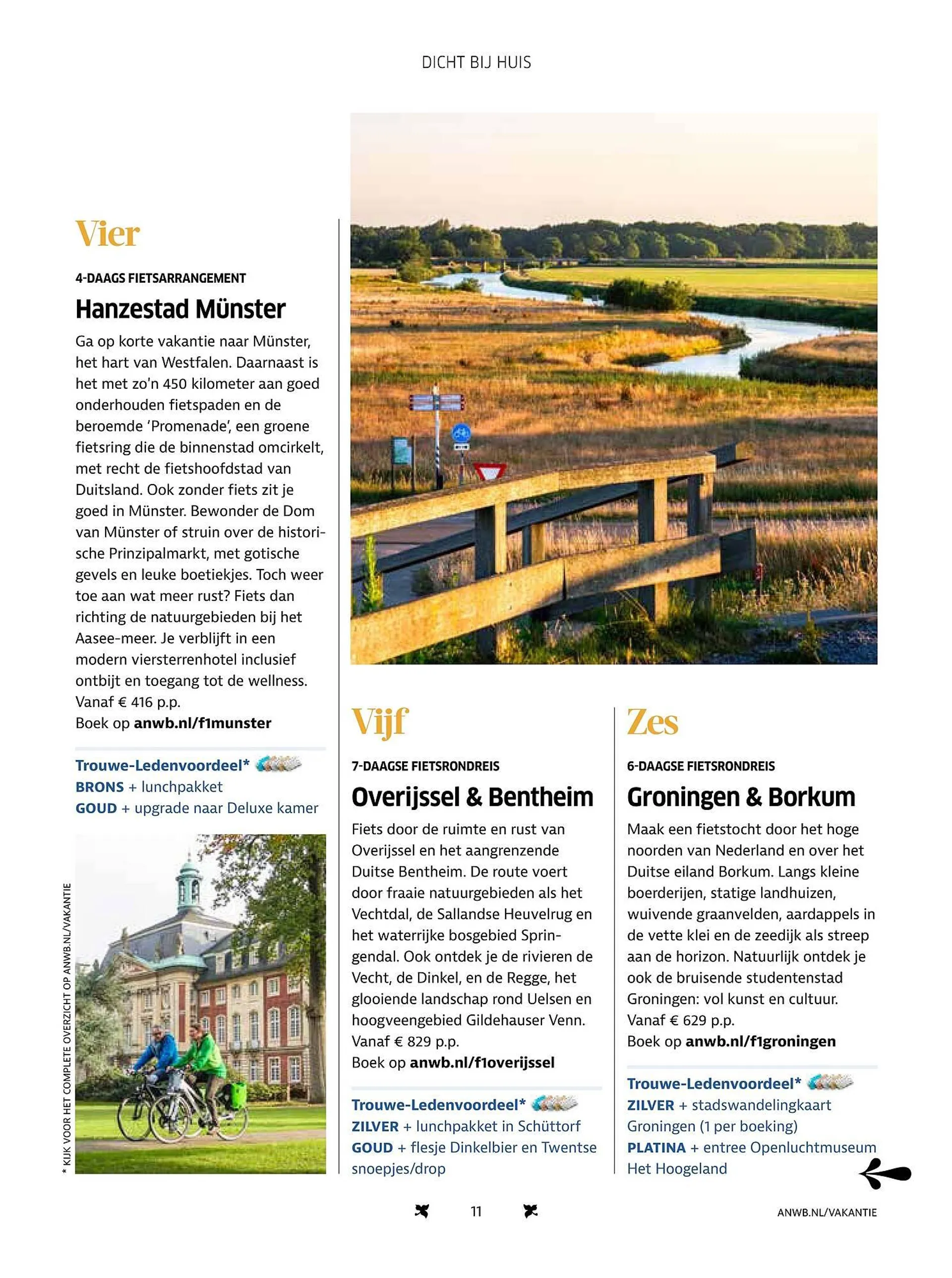 ANWB folder van 6 februari tot 31 december 2025 - Folder pagina 11
