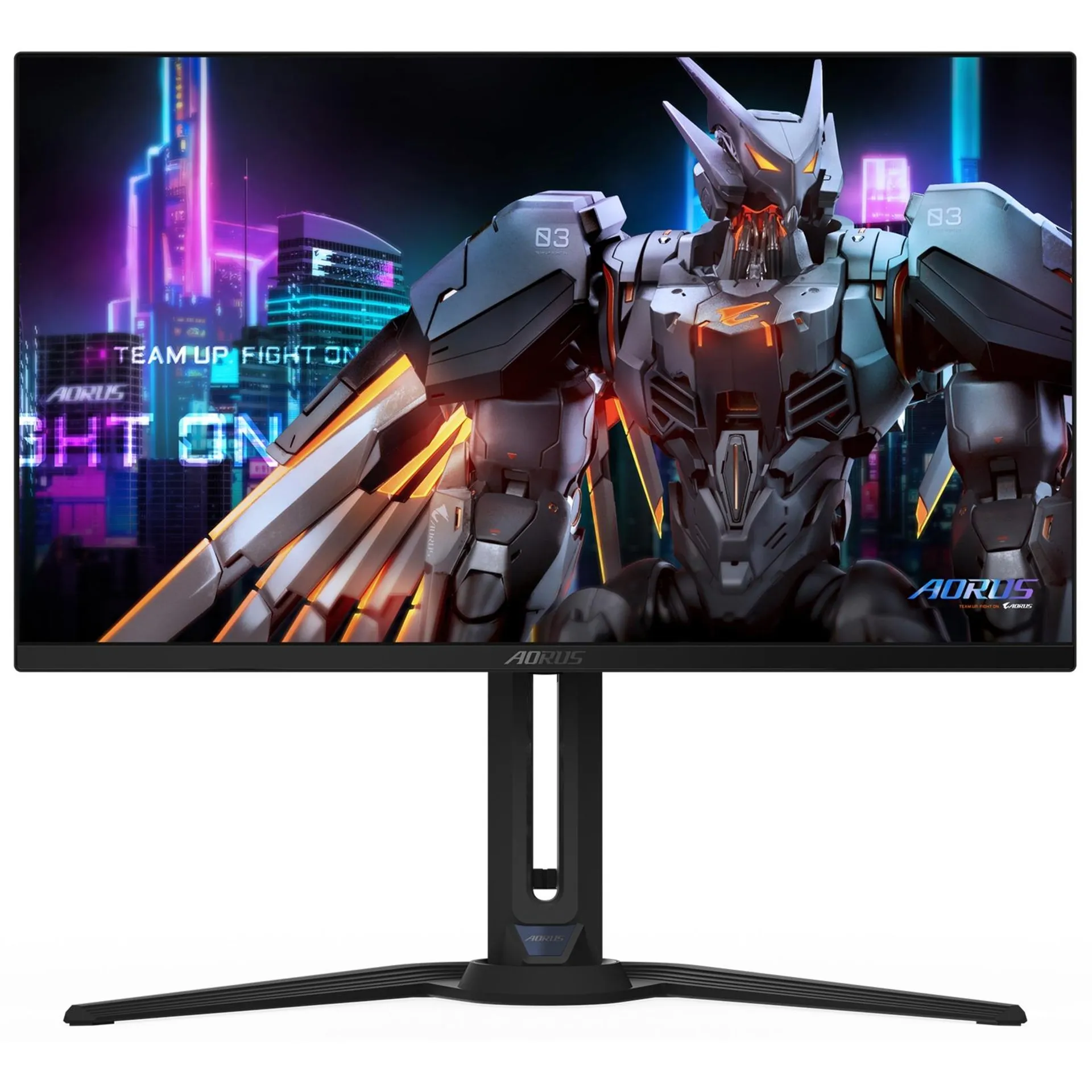 AORUS FO27Q2 27" gaming monitor