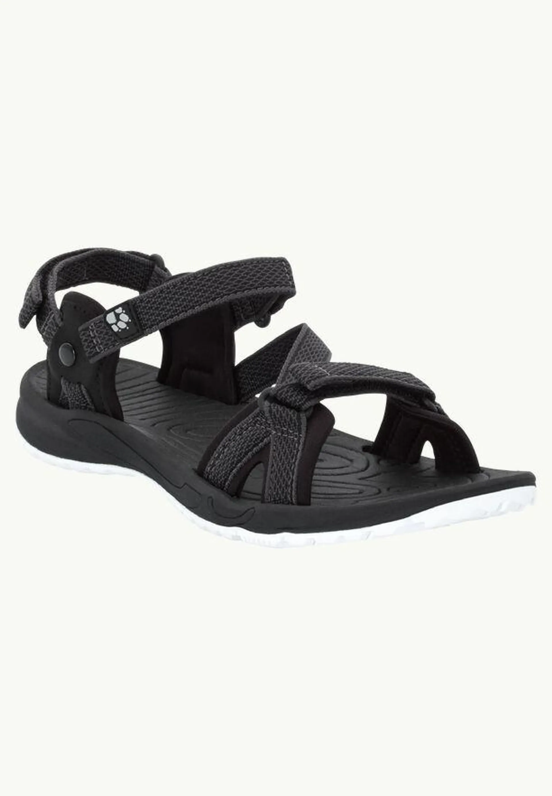 Lakewood Ride Sandal W