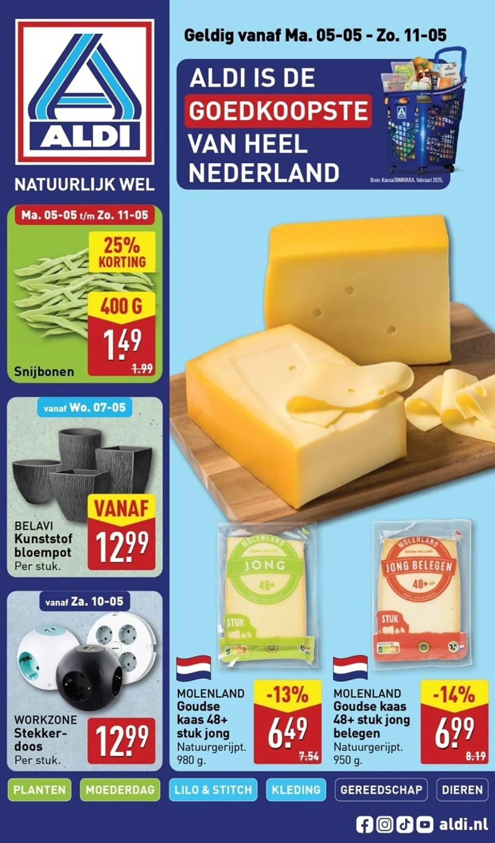 ALDI folder - 1