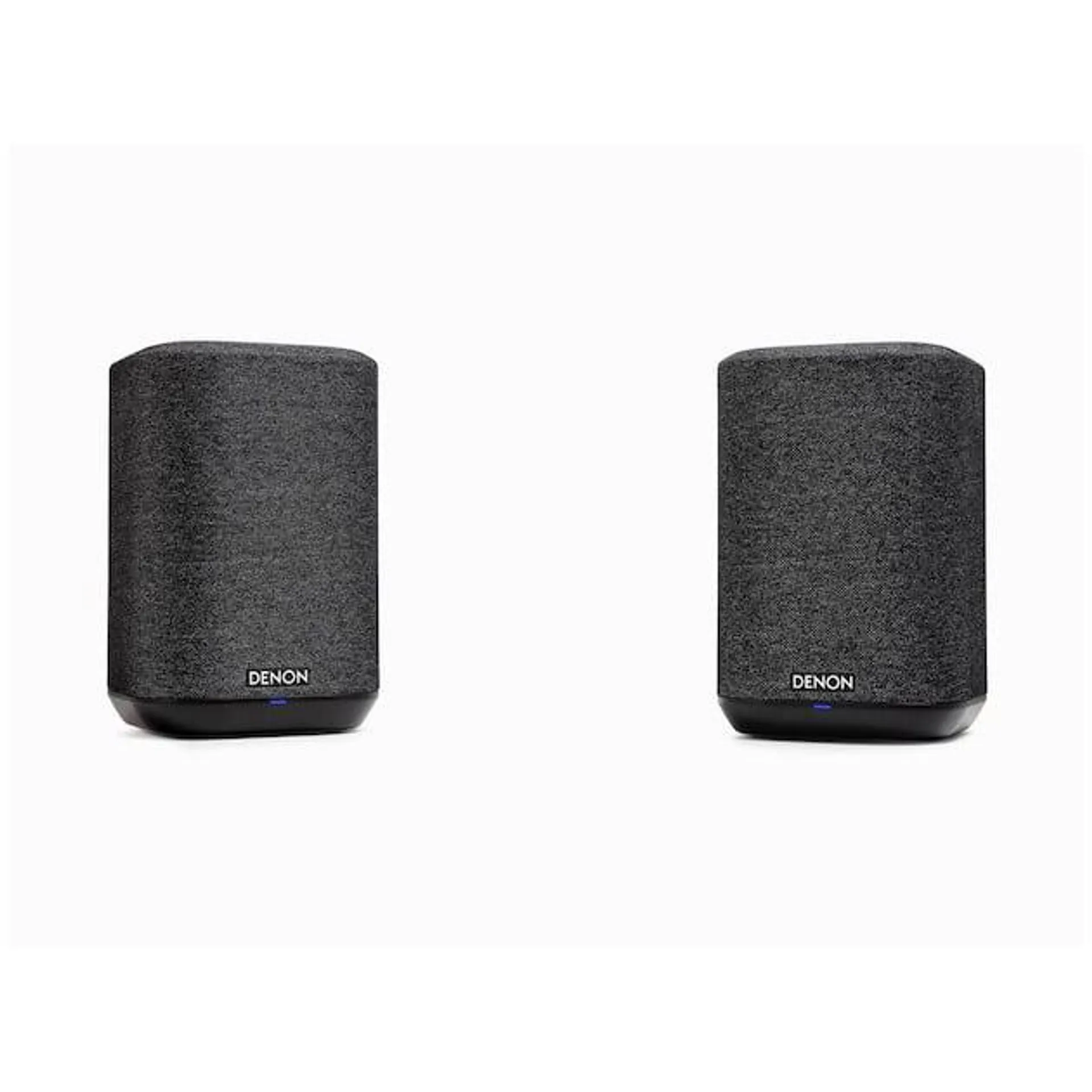 Denon HOME 150 Stereo Pack Zwart