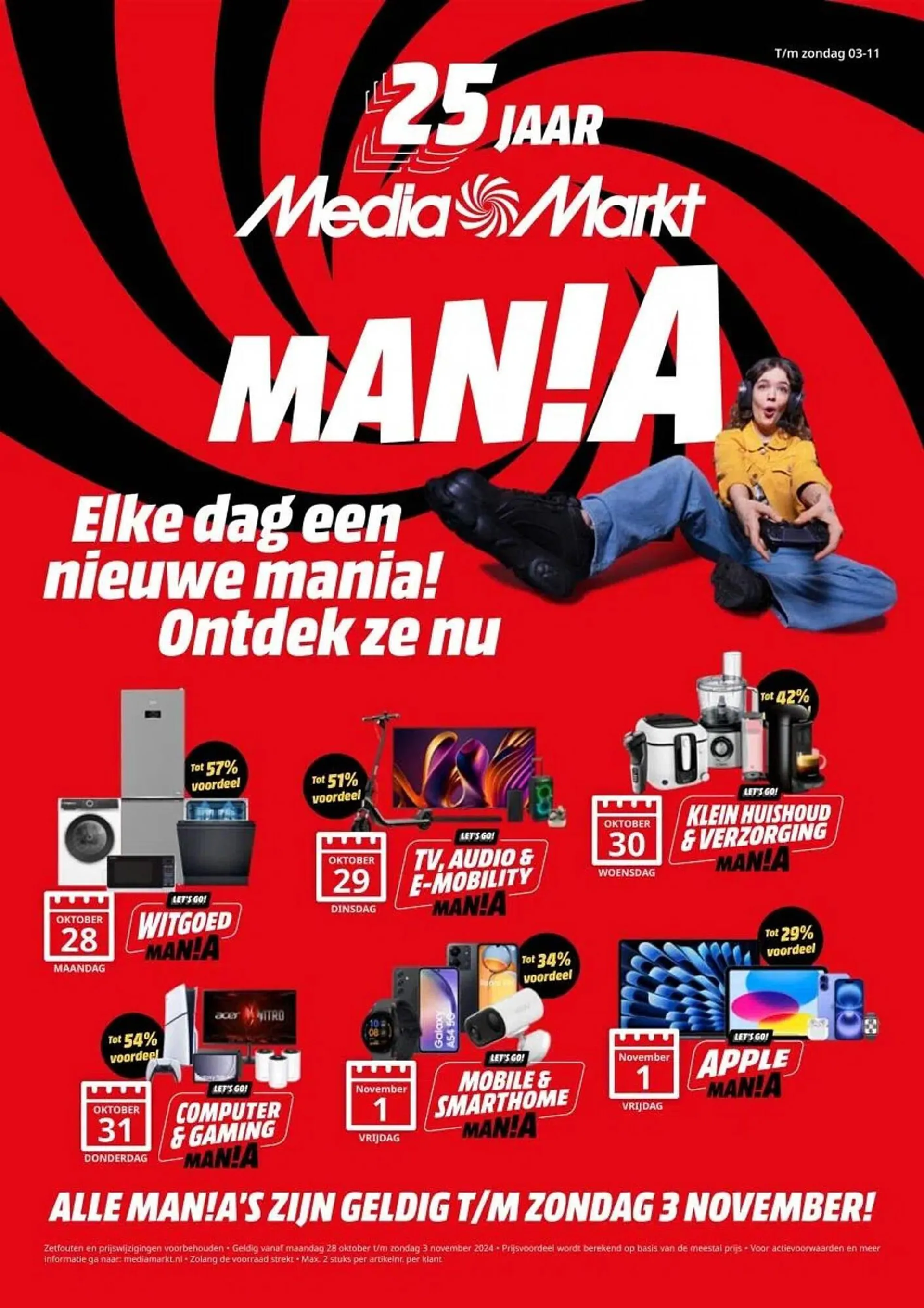 MediaMarkt folder - 1